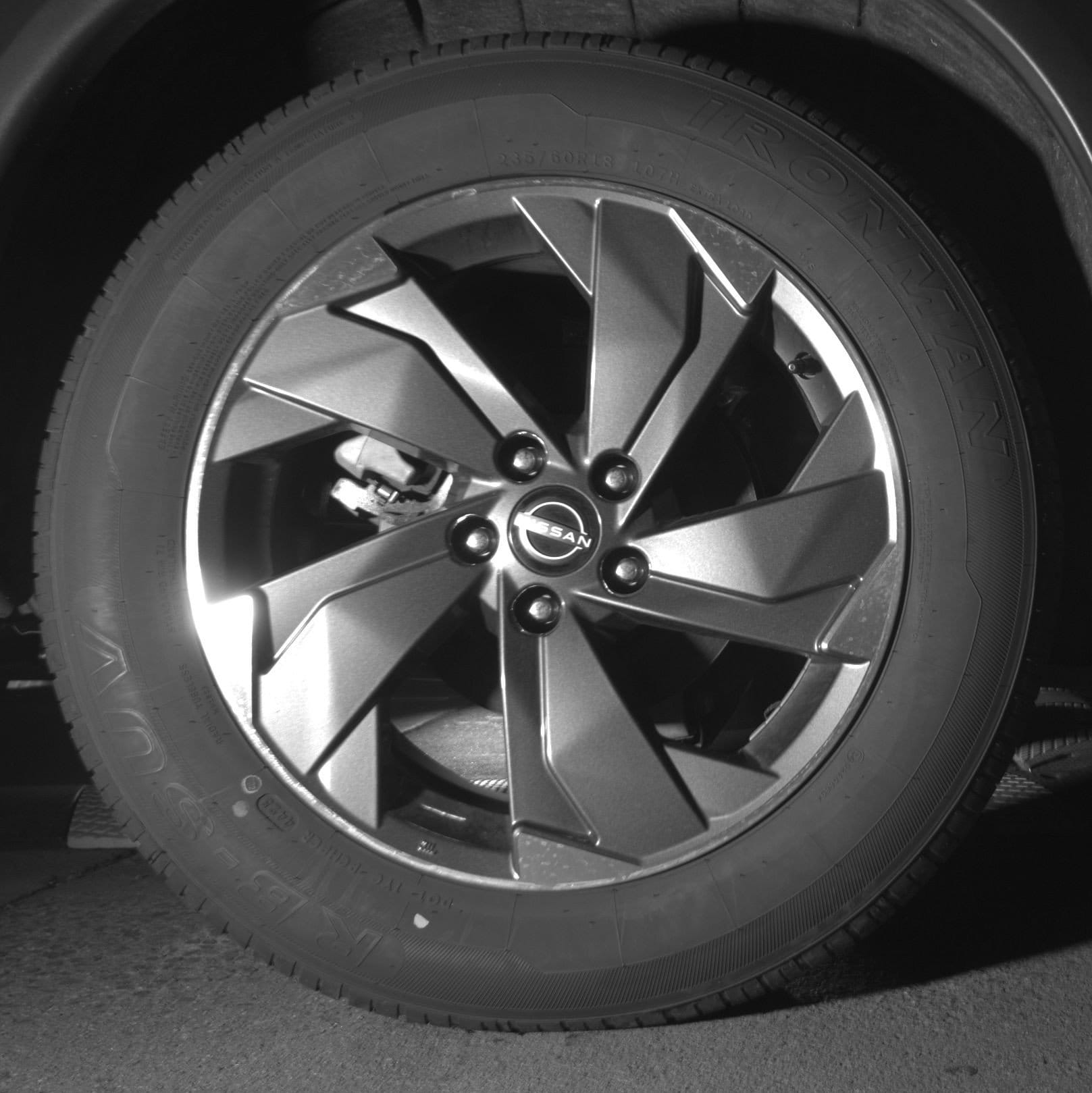 Thumbnail: 2025 Nissan Rogue - 15