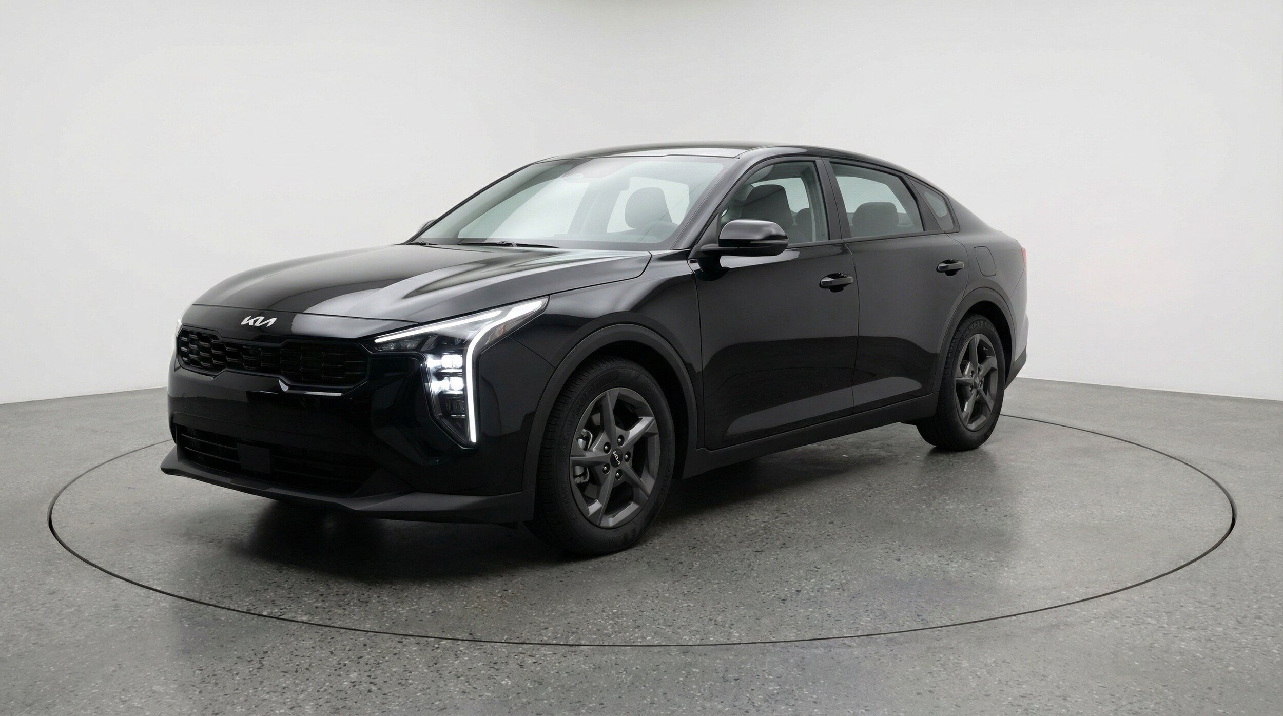 Thumbnail: 2026 Kia K4 - 3