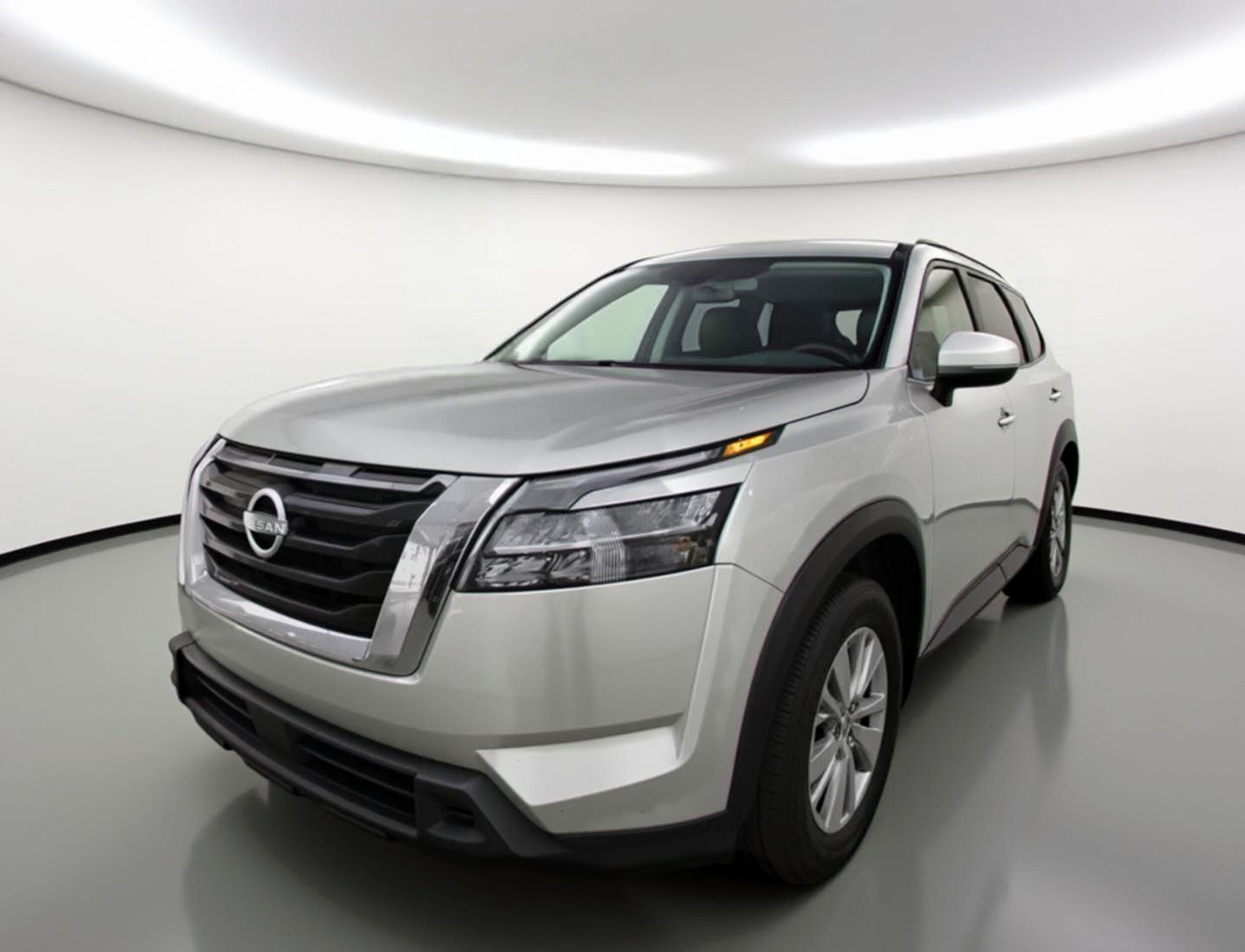 Thumbnail: 2025 Nissan Pathfinder - 3