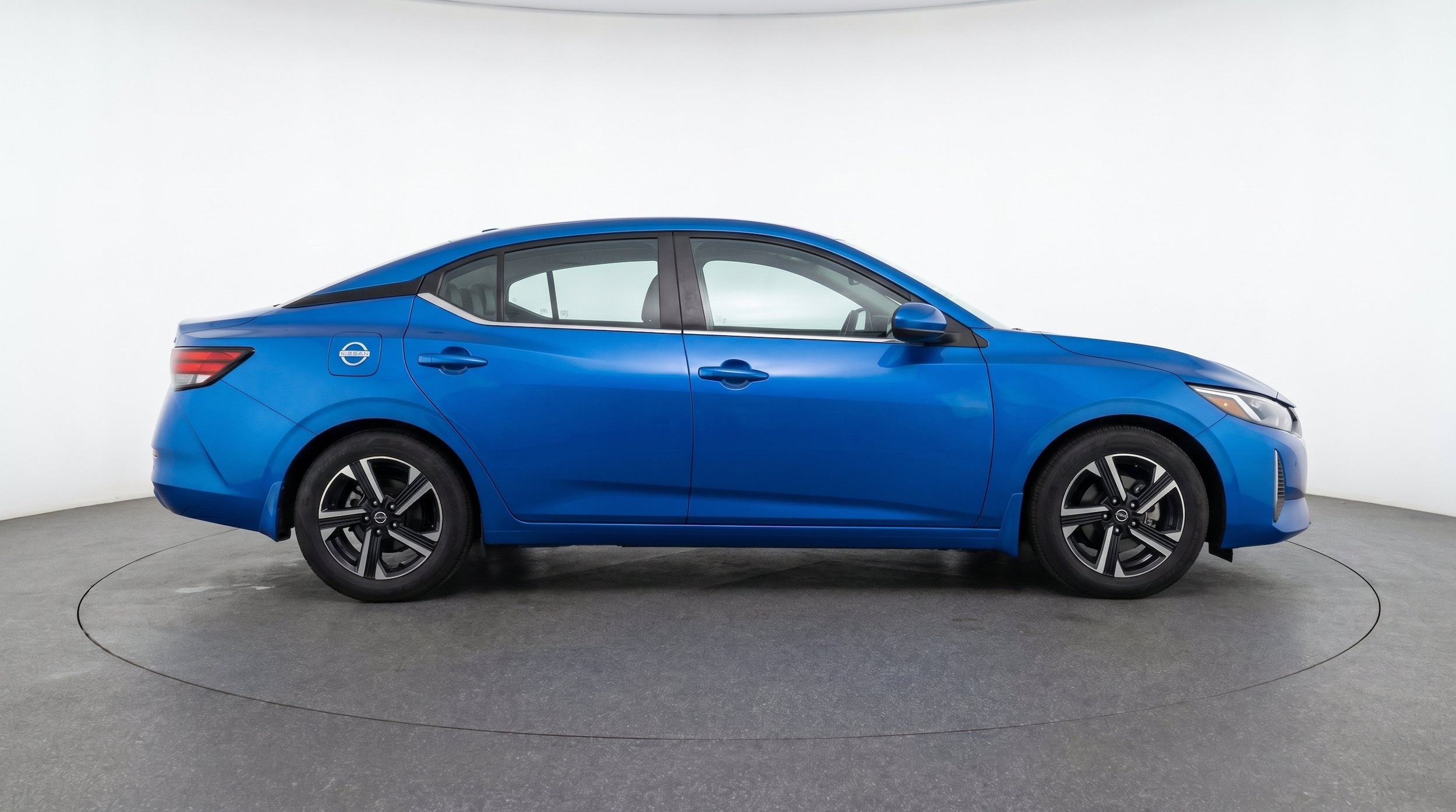 Thumbnail: 2025 Nissan Sentra - 11