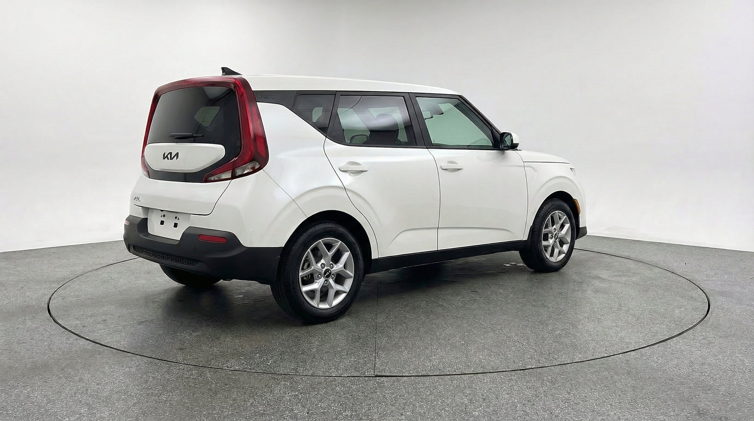 Thumbnail: 2025 Kia Soul - 9