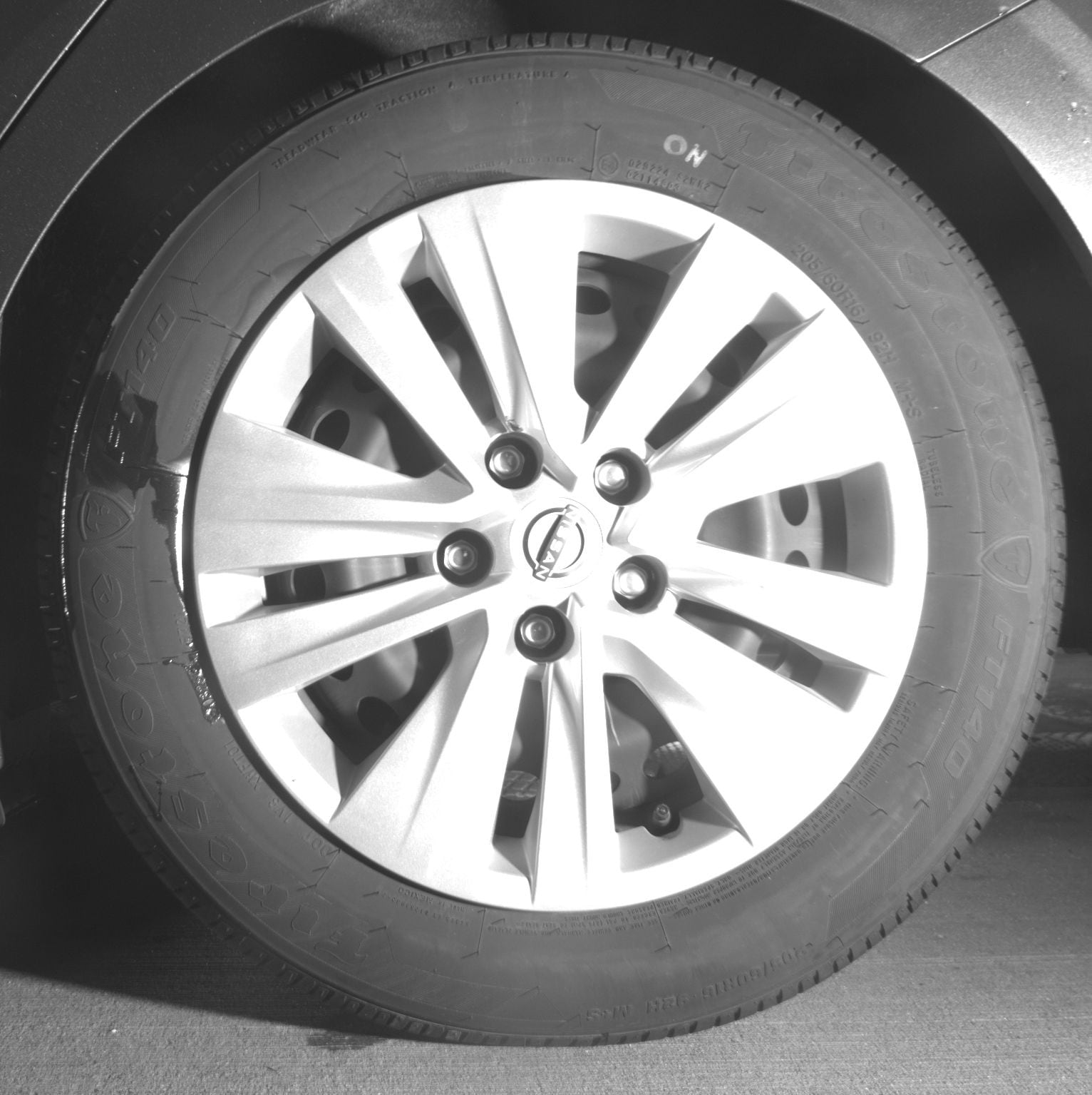 Thumbnail: 2025 Nissan Sentra - 11