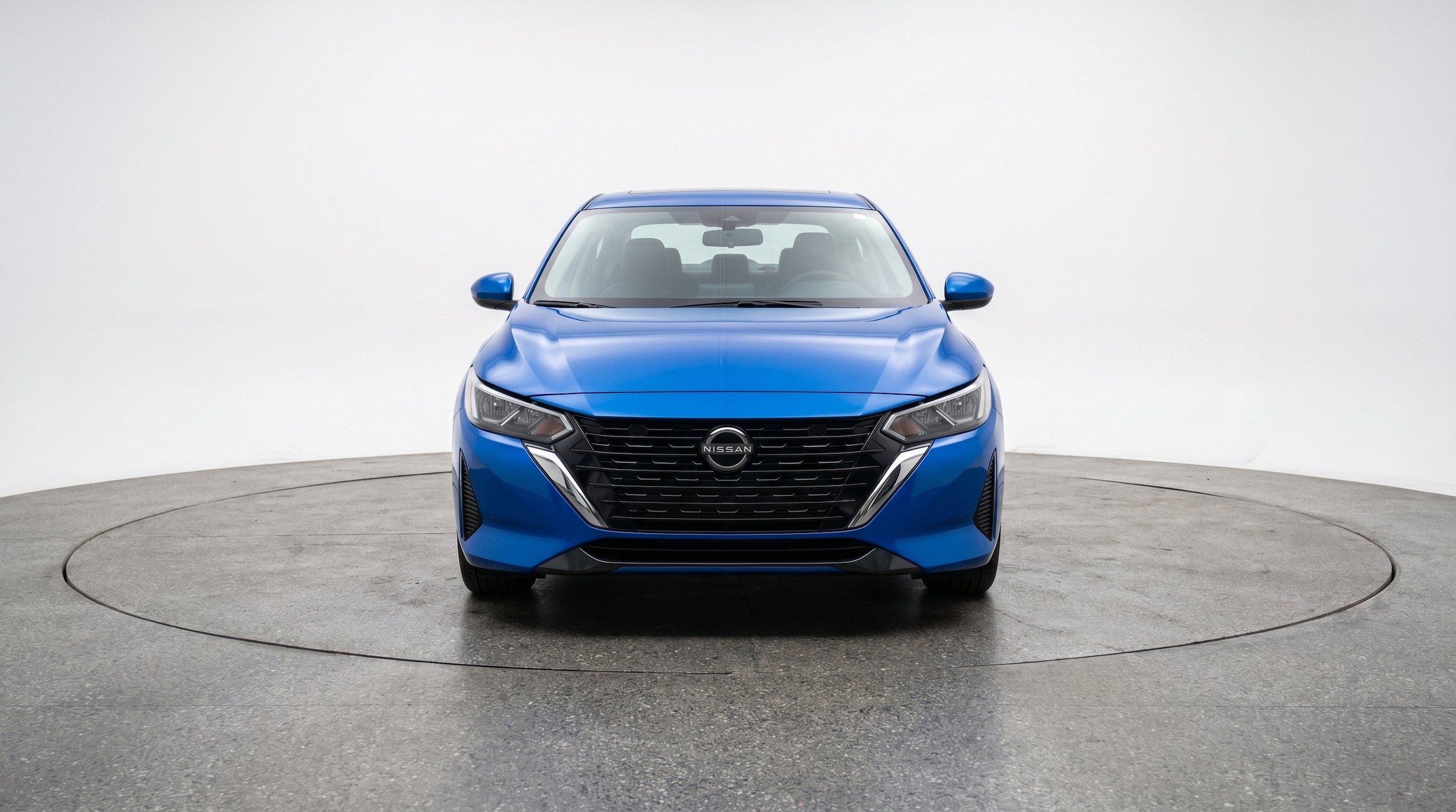 Thumbnail: 2025 Nissan Sentra - 2