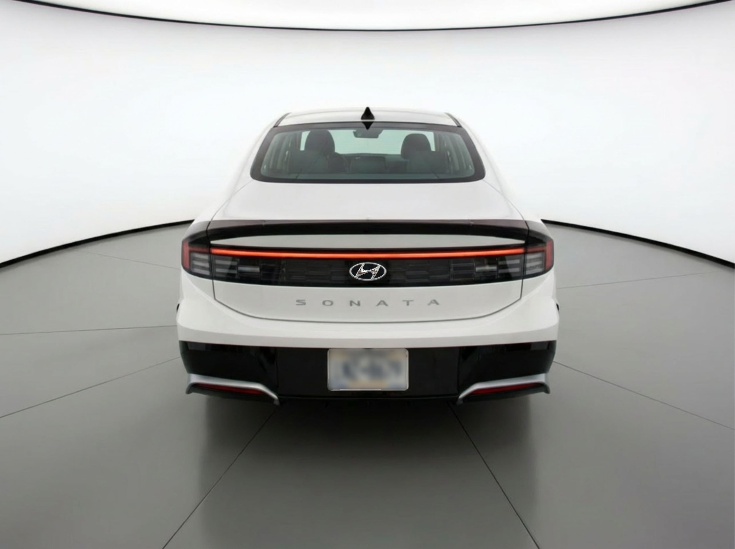 Thumbnail: 2025 Hyundai Sonata - 6