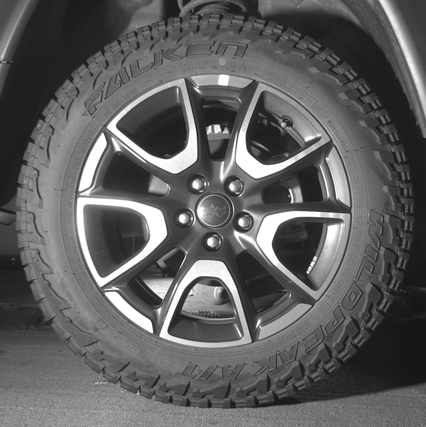 Thumbnail: 2025 Jeep Compass - 12