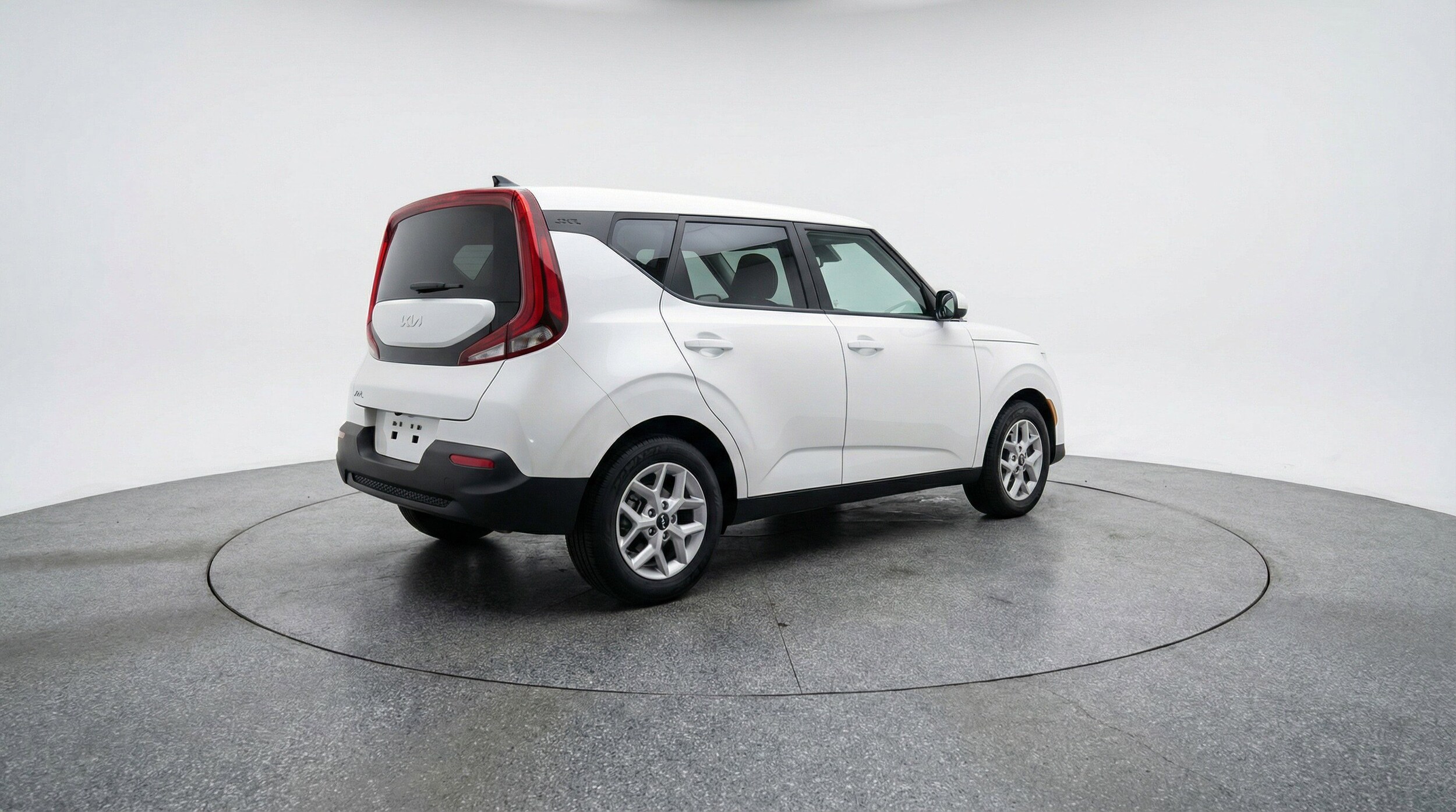 Thumbnail: 2025 Kia Soul - 9