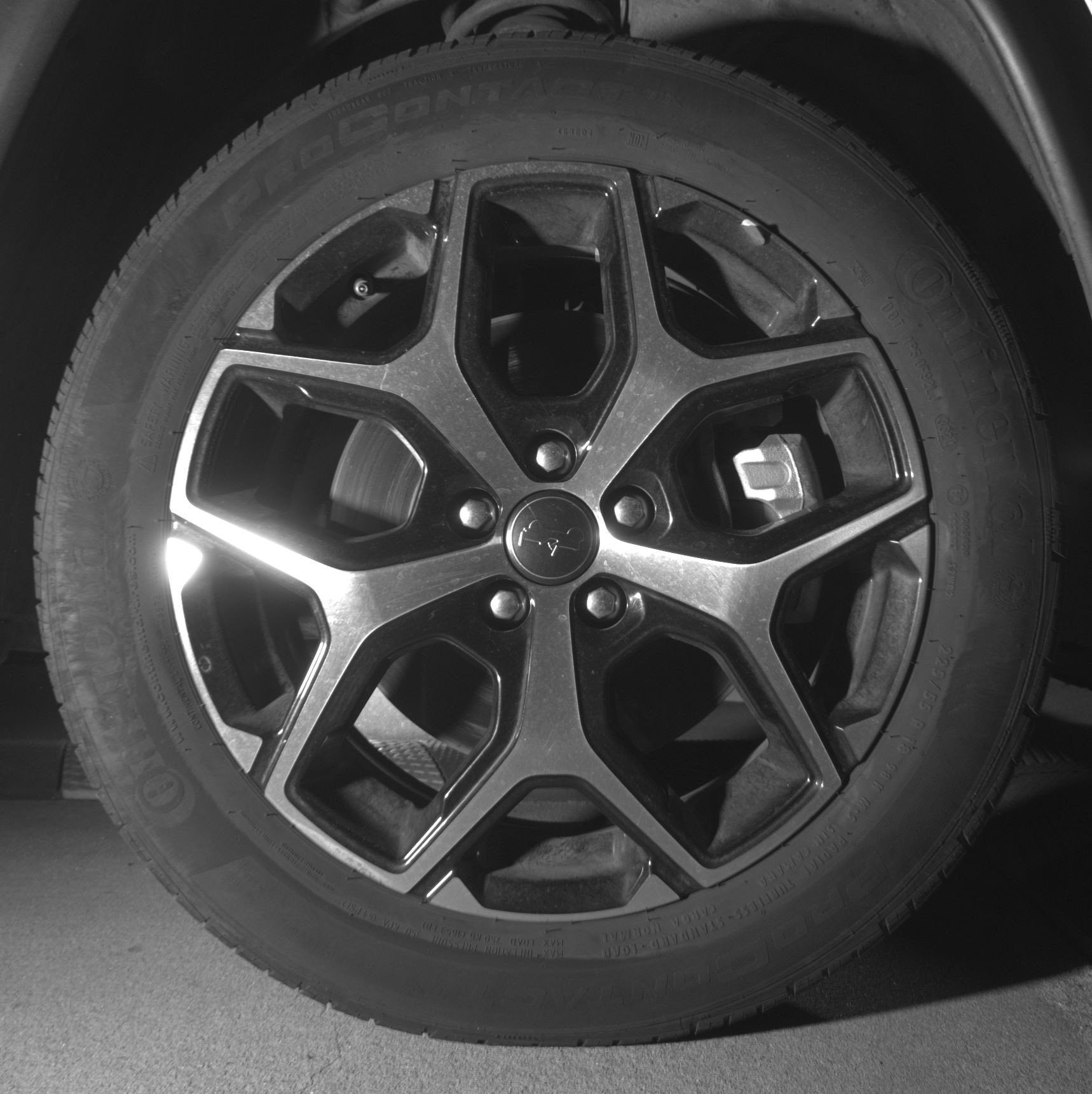 Thumbnail: 2025 Jeep Compass - 13