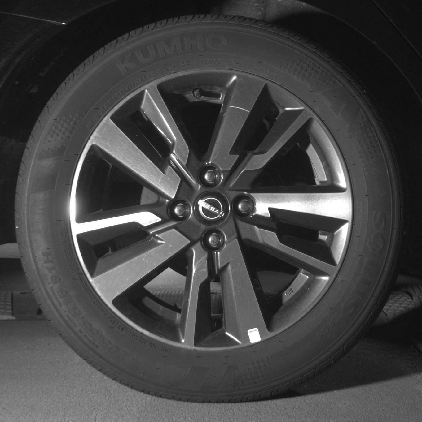 Thumbnail: 2025 Nissan Versa - 15