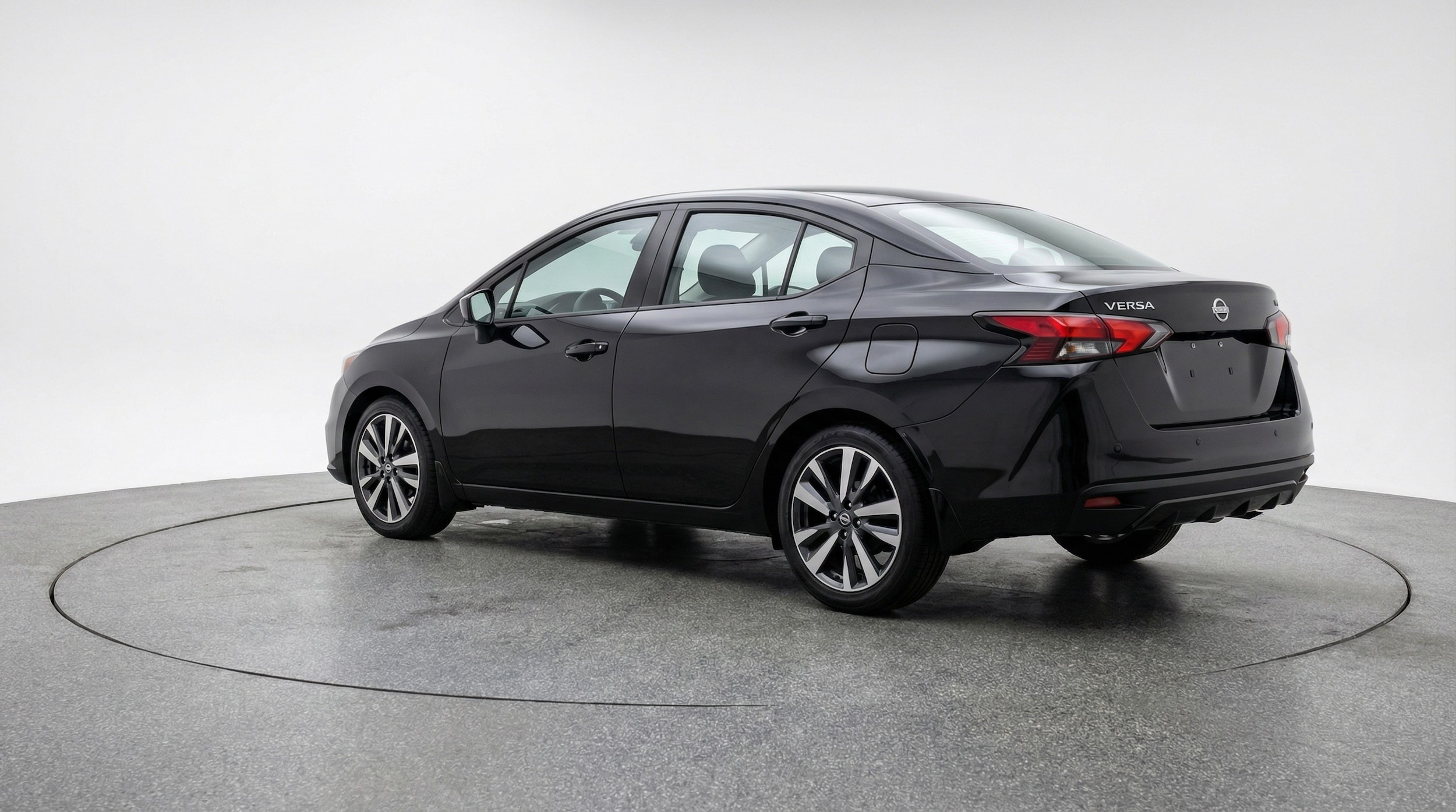 Thumbnail: 2025 Nissan Versa - 5