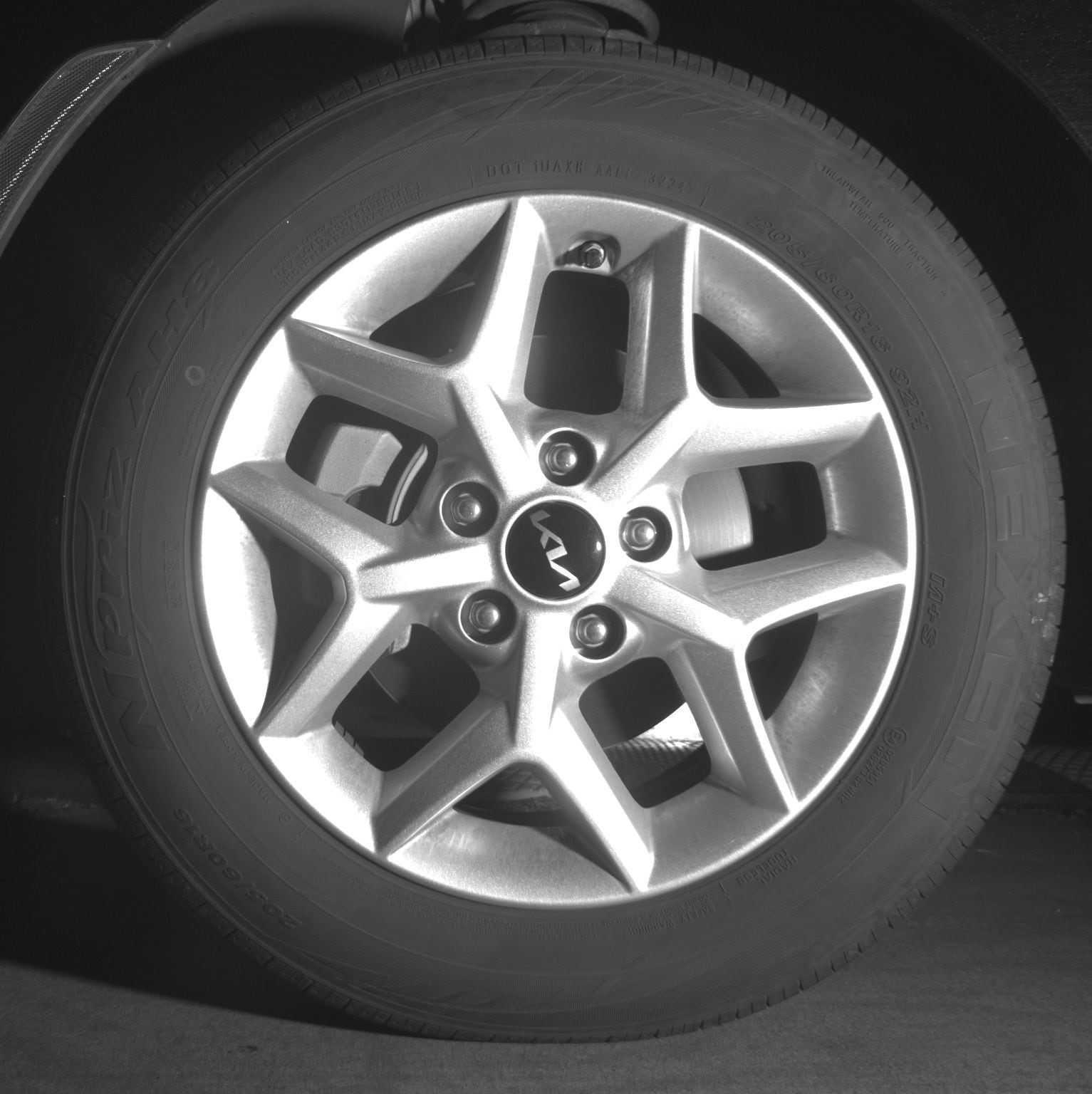 Thumbnail: 2025 Kia Soul - 9