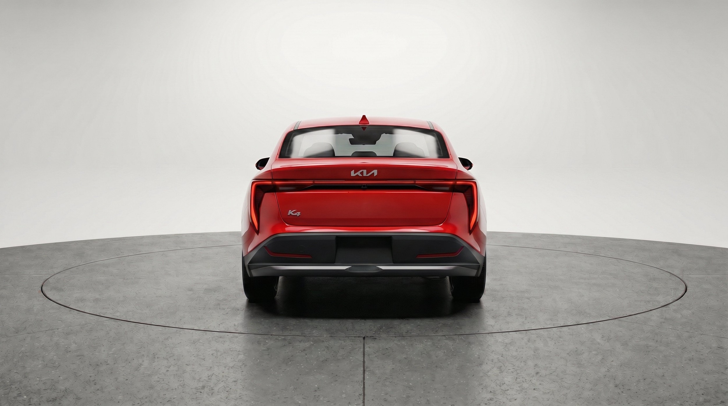 Thumbnail: 2026 Kia K4 - 7