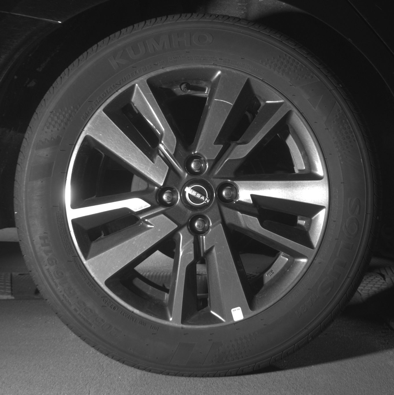 Thumbnail: 2025 Nissan Versa - 12