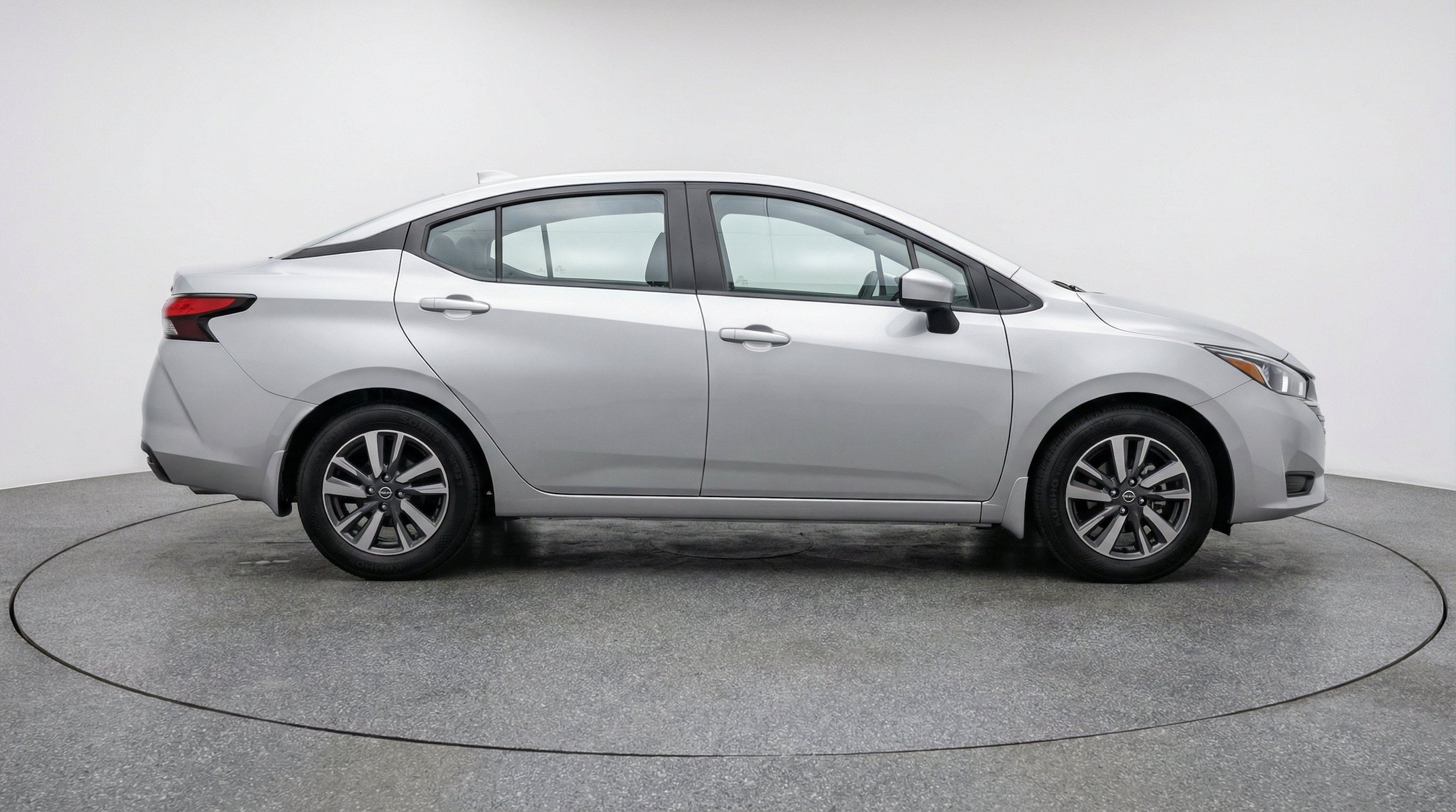 Thumbnail: 2025 Nissan Versa - 11
