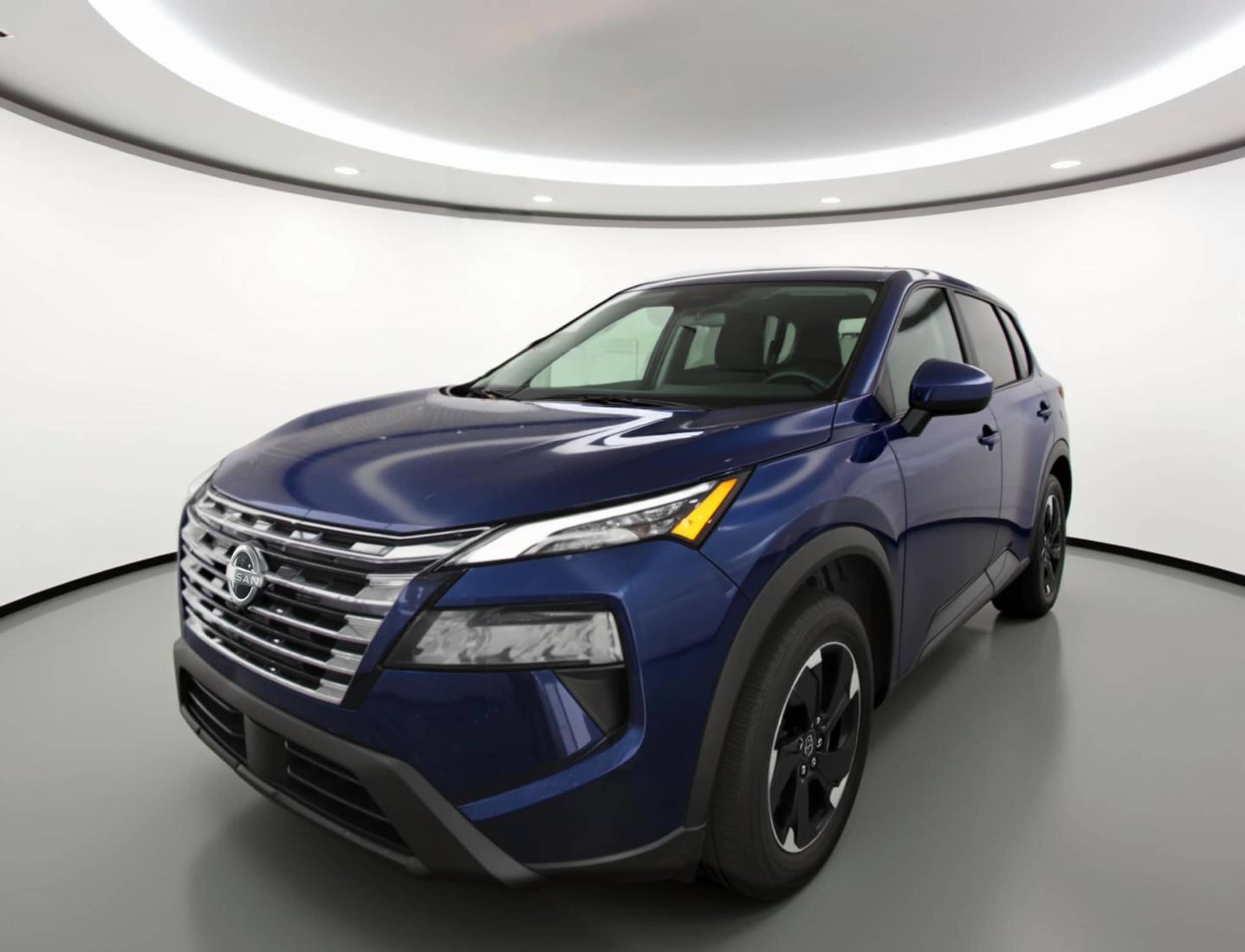 Thumbnail: 2025 Nissan Rogue - 3