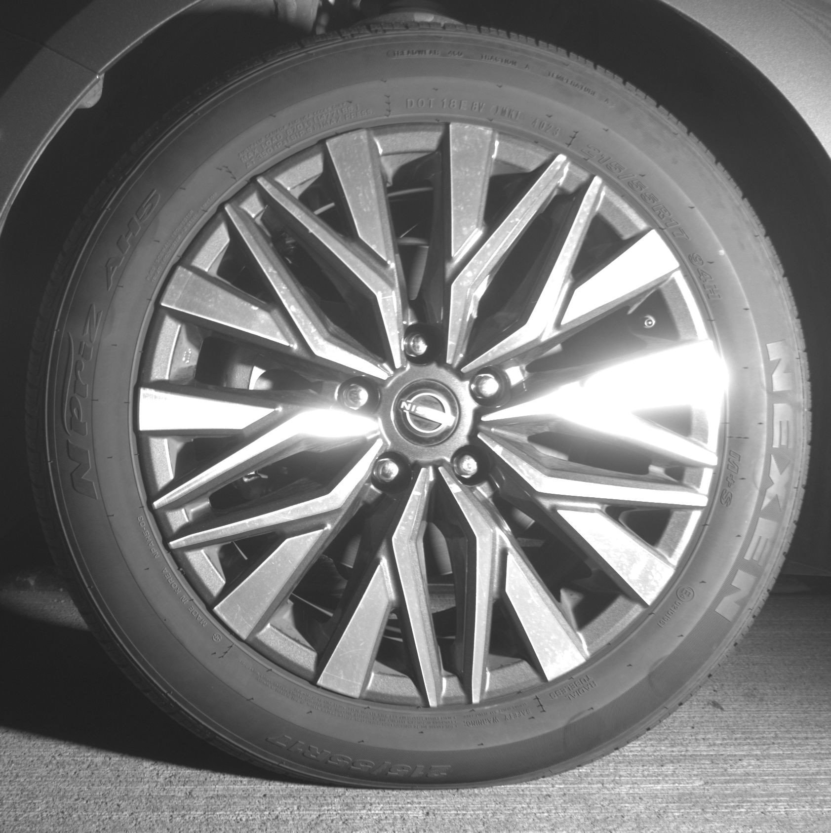 Thumbnail: 2025 Nissan Altima - 12