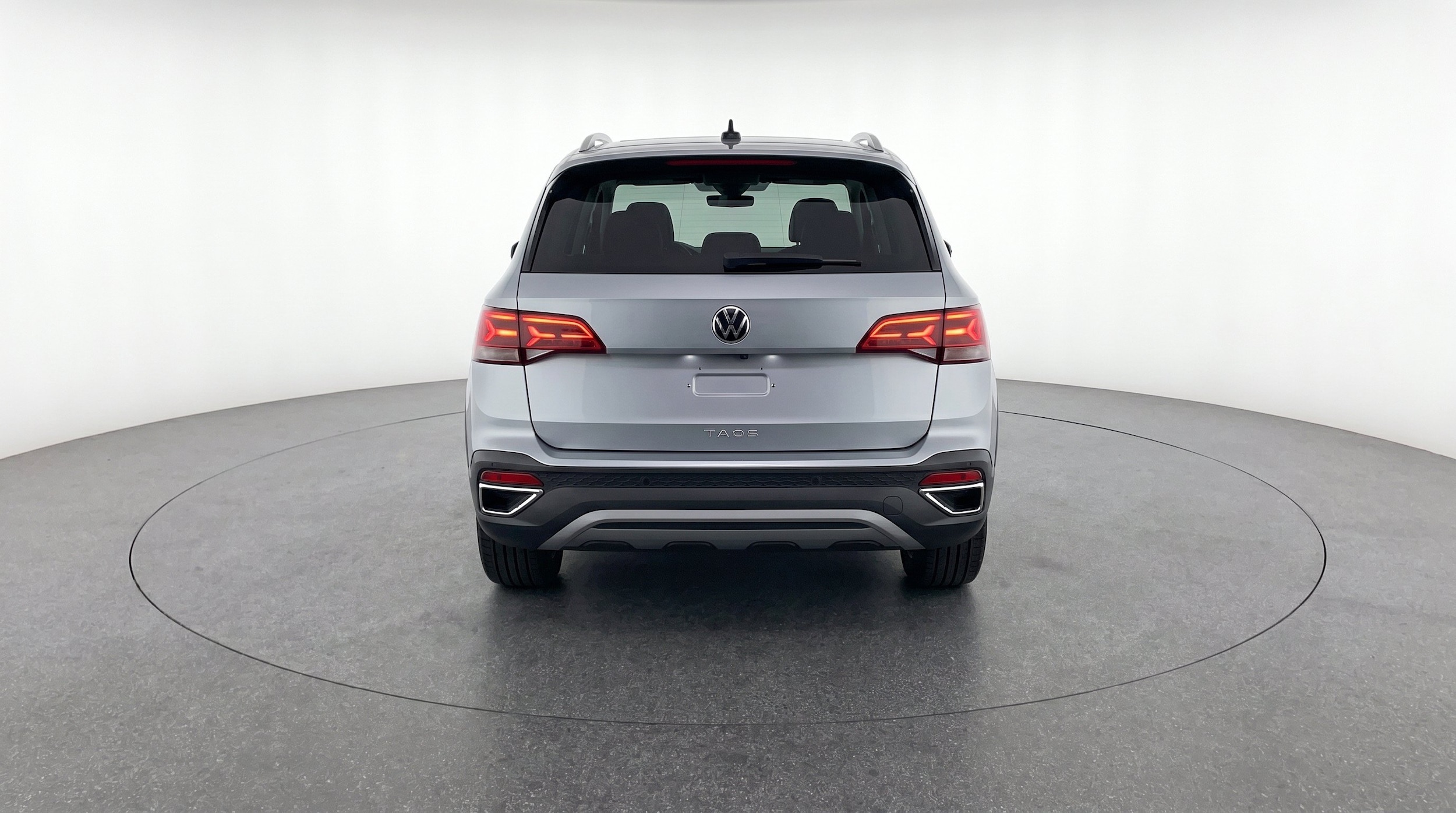 Thumbnail: 2026 Volkswagen Taos - 7