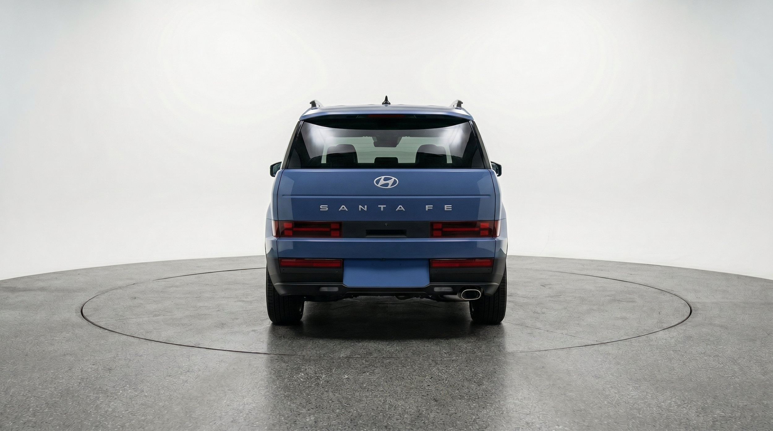 Thumbnail: 2026 Hyundai Santa Fe - 7