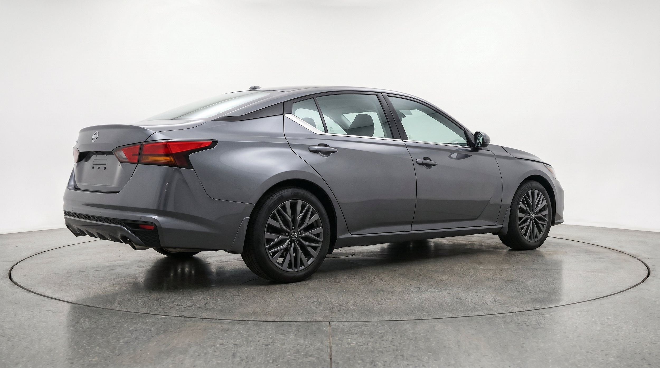 Thumbnail: 2026 Nissan Altima - 9