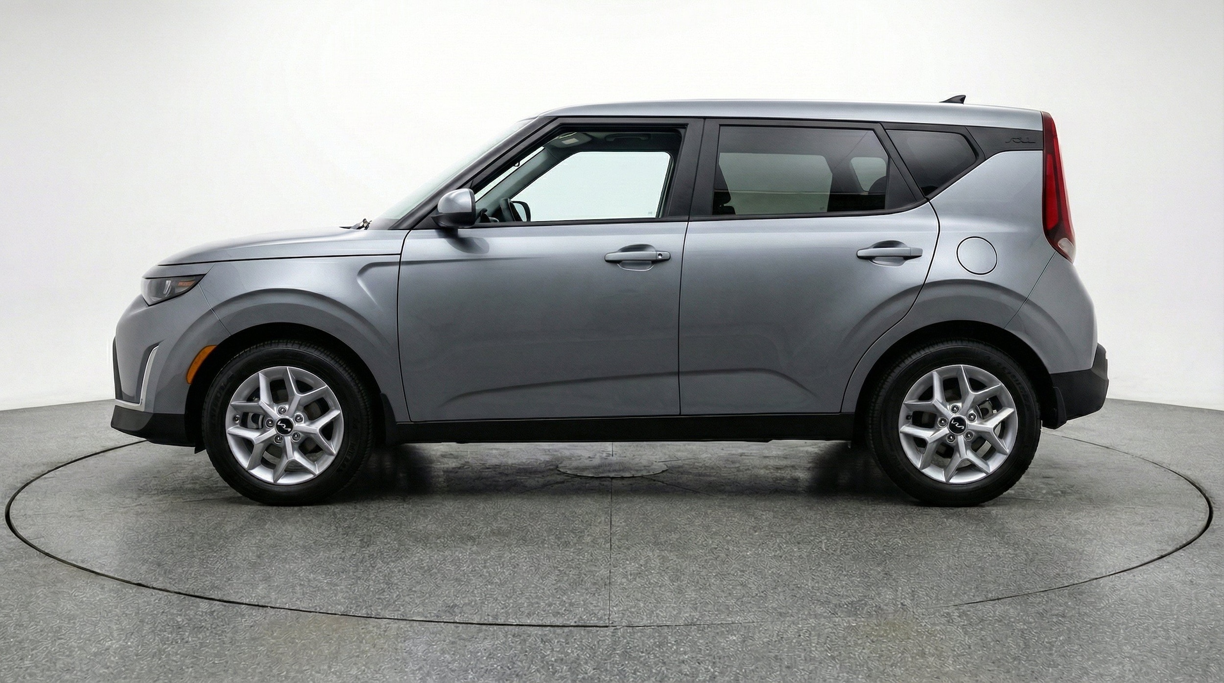 Thumbnail: 2025 Kia Soul - 5