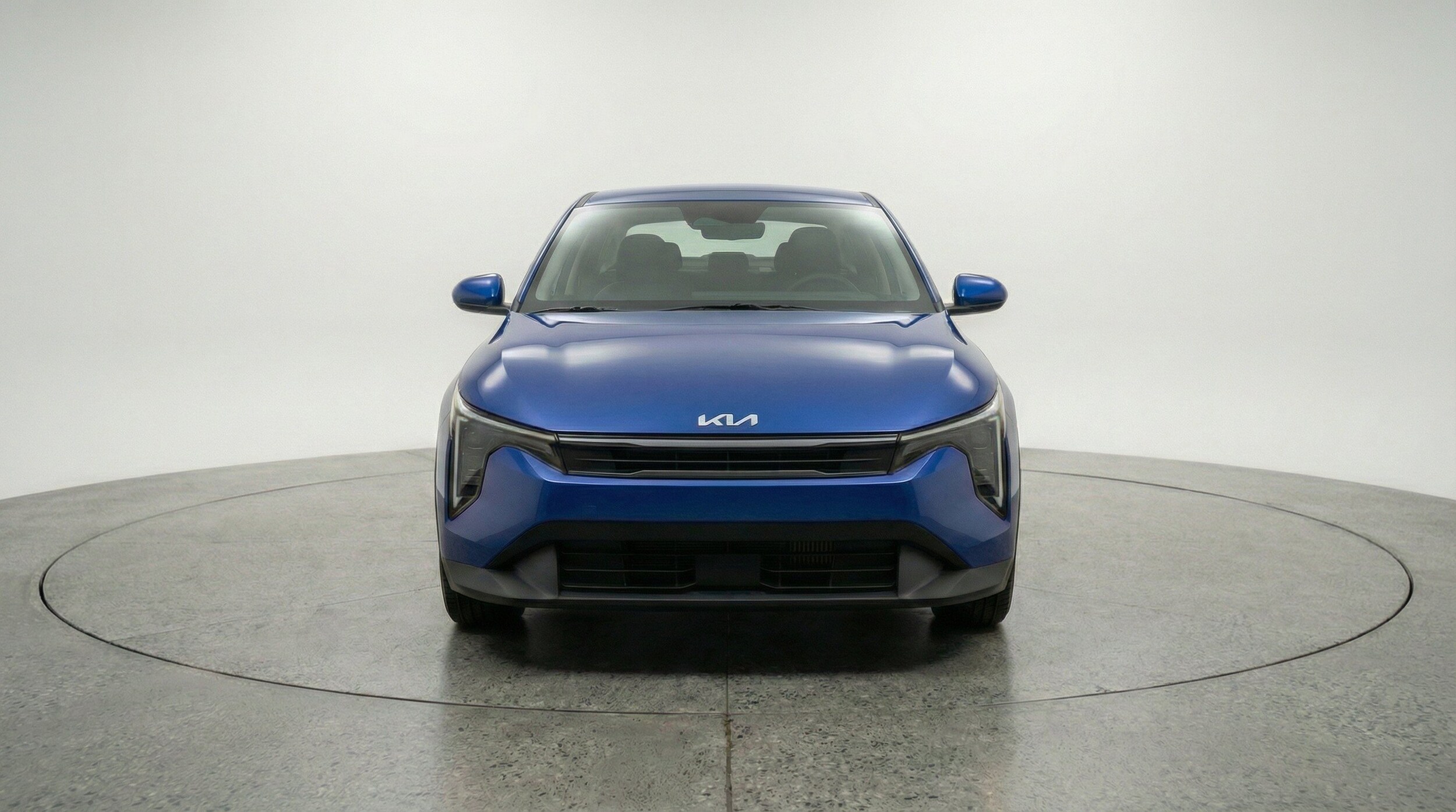 Thumbnail: 2025 Kia K4 - 2