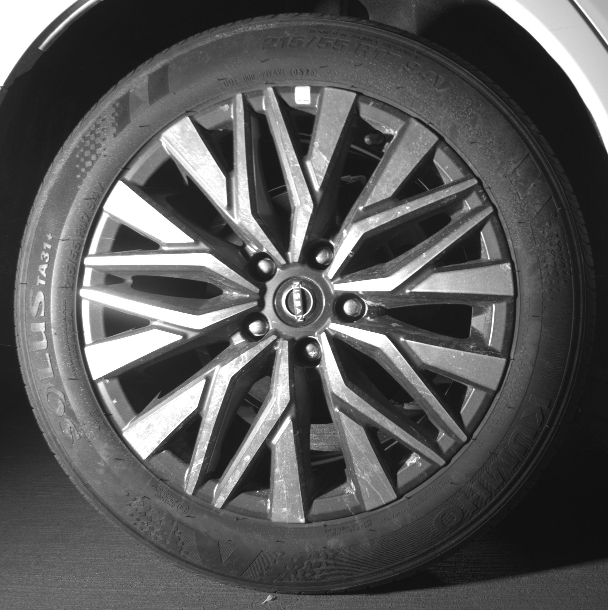 Thumbnail: 2025 Nissan Altima - 12