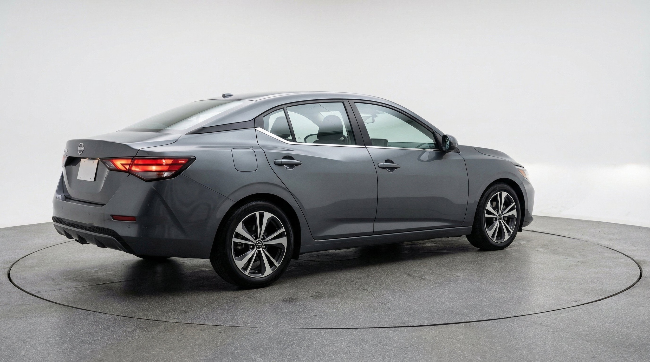 Thumbnail: 2025 Nissan Sentra - 9