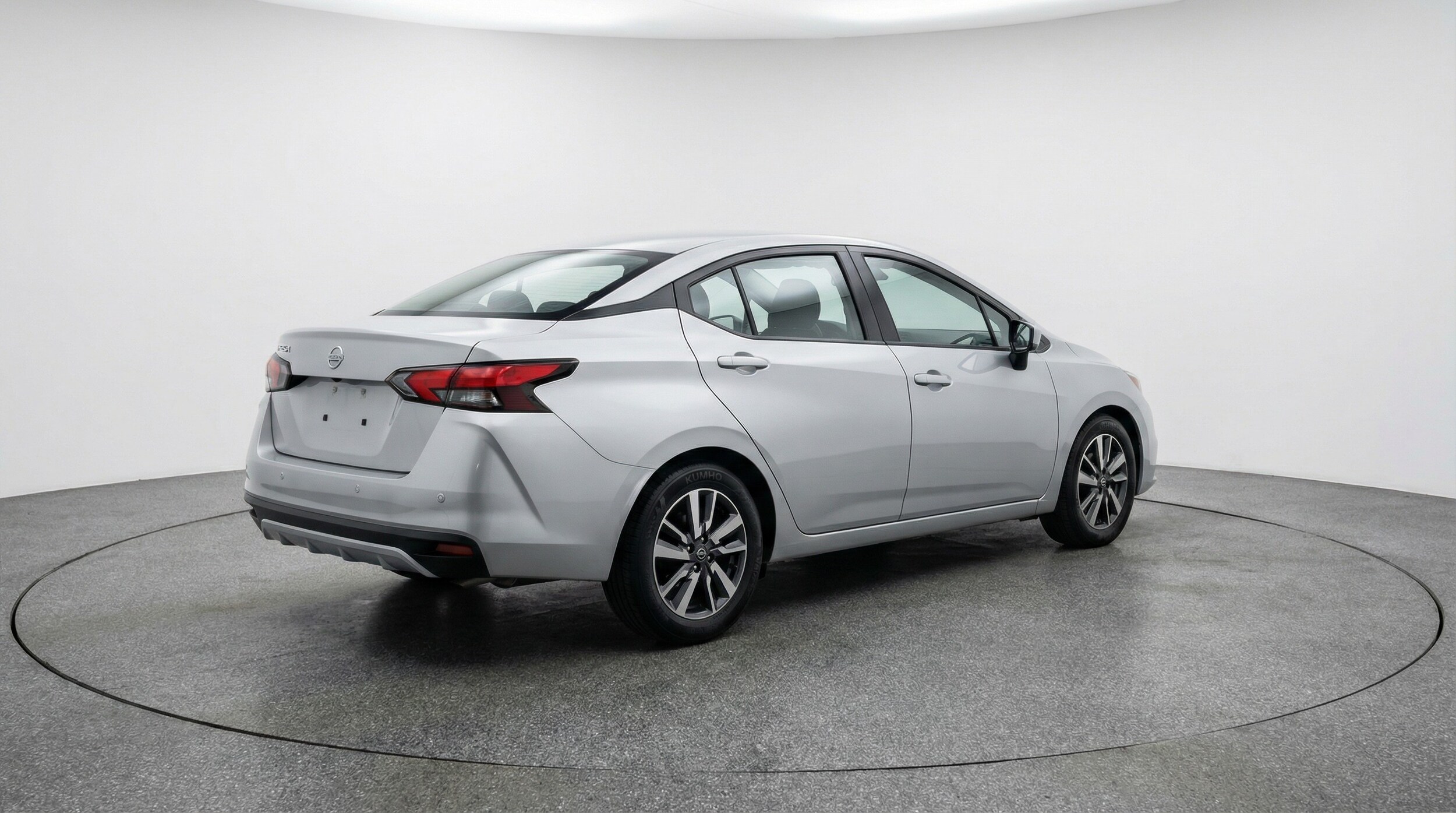 Thumbnail: 2025 Nissan Versa - 7