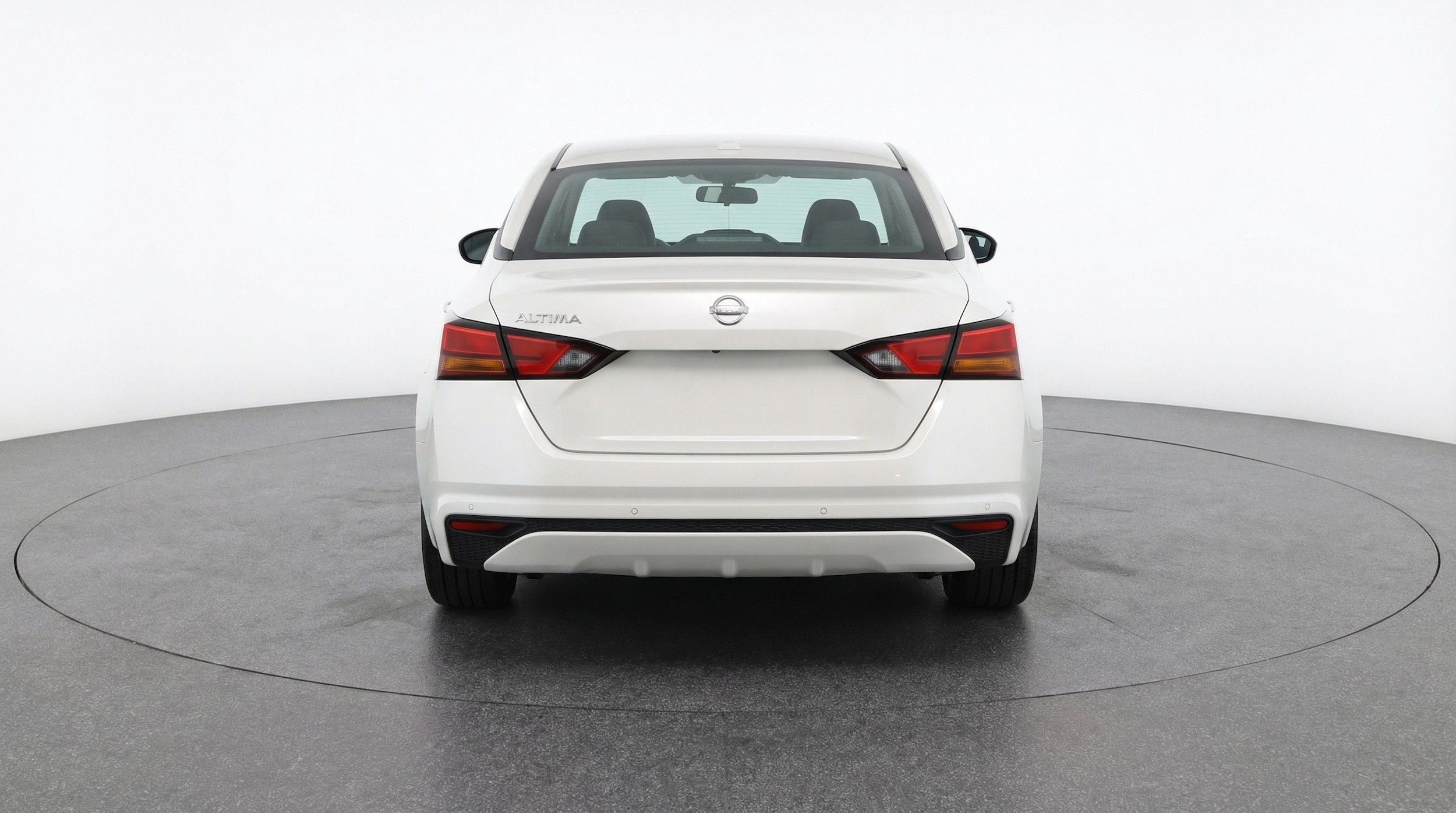 Thumbnail: 2025 Nissan Altima - 6