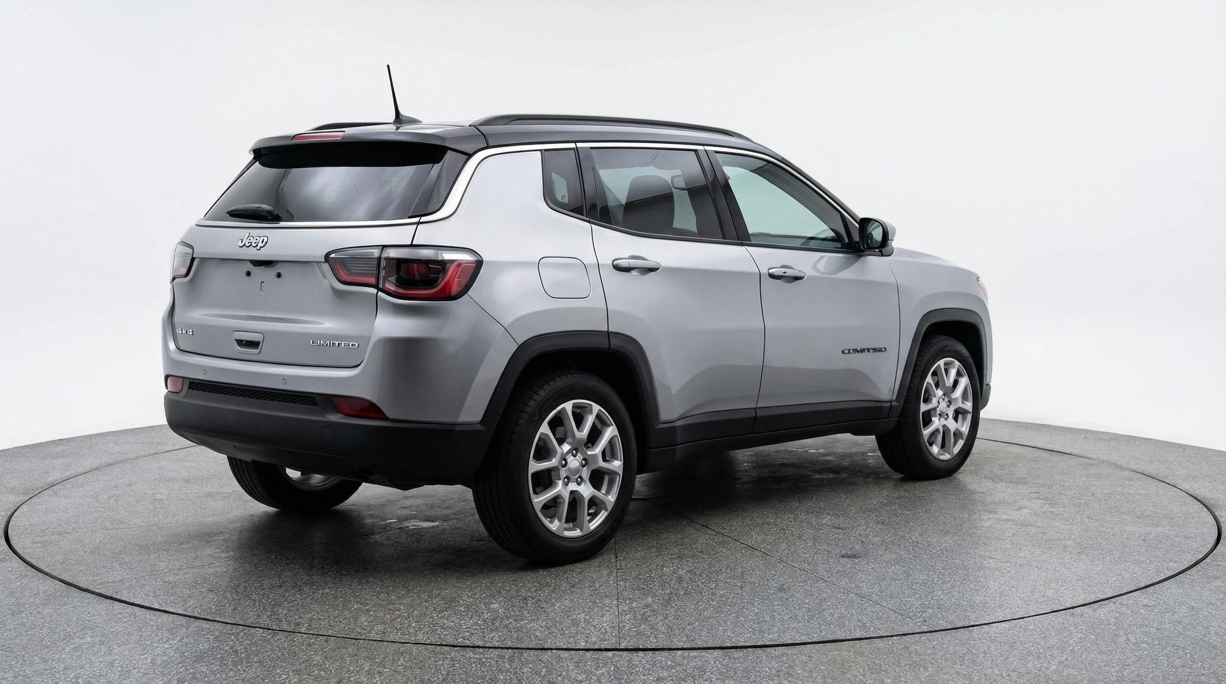 Thumbnail: 2025 Jeep Compass - 7