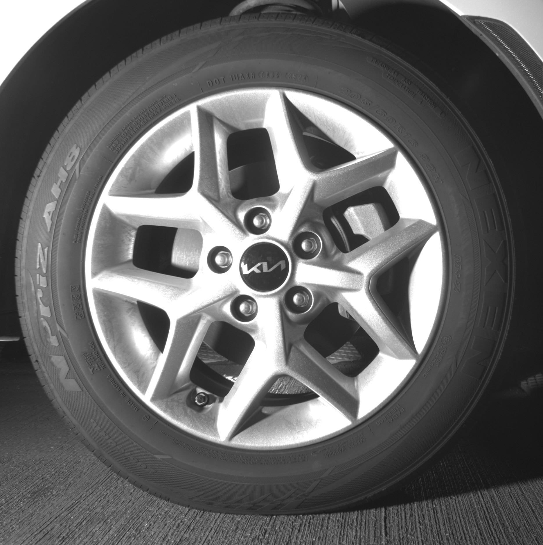 Thumbnail: 2025 Kia Soul - 13