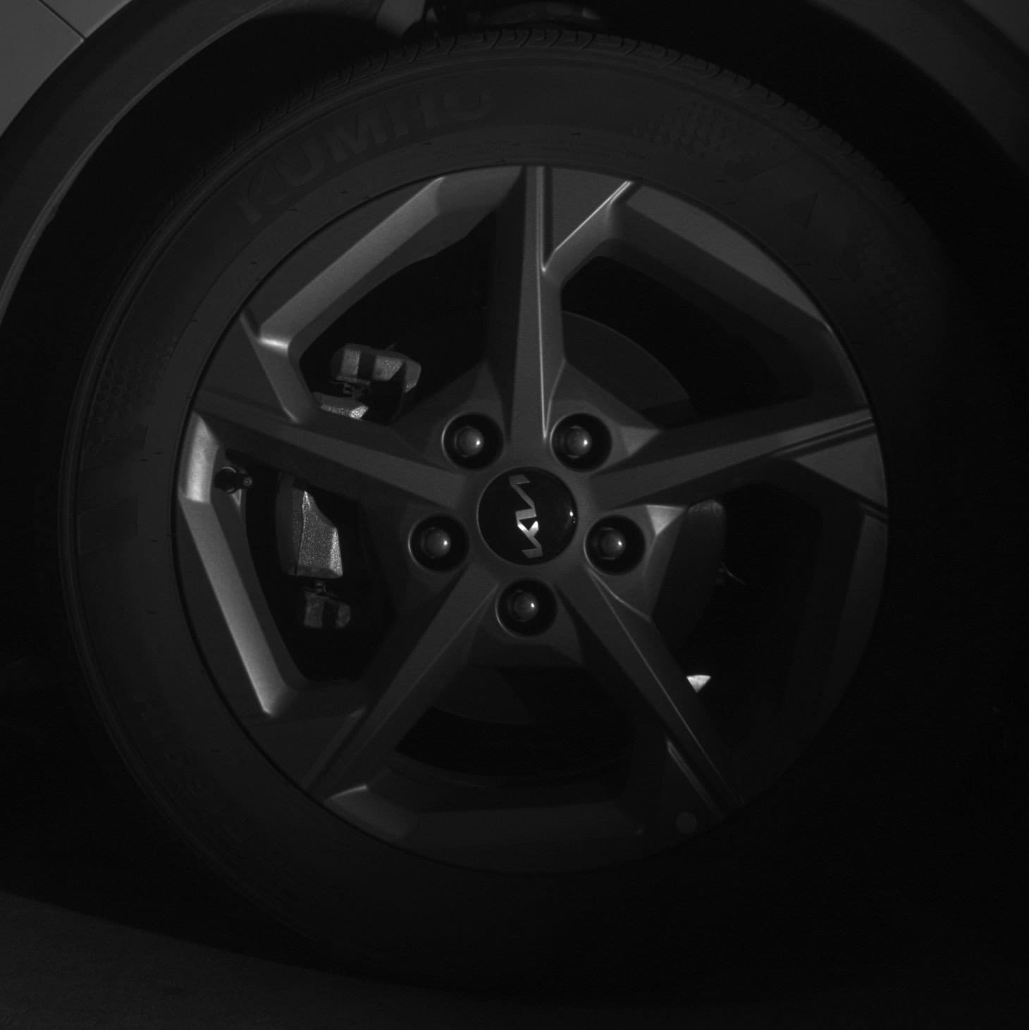 Thumbnail: 2025 Kia K4 - 12