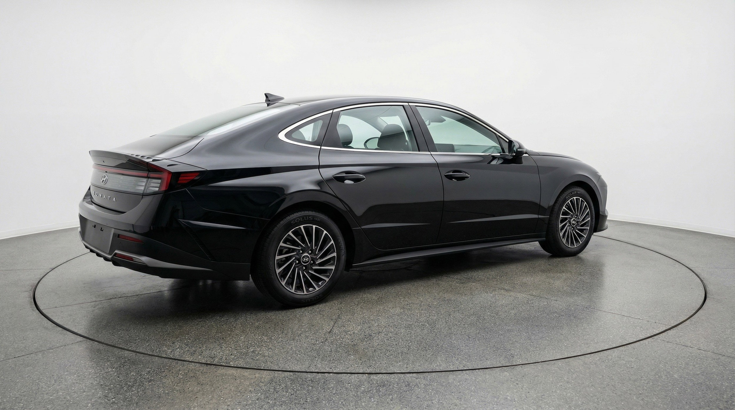 Thumbnail: 2025 Hyundai Sonata - 9