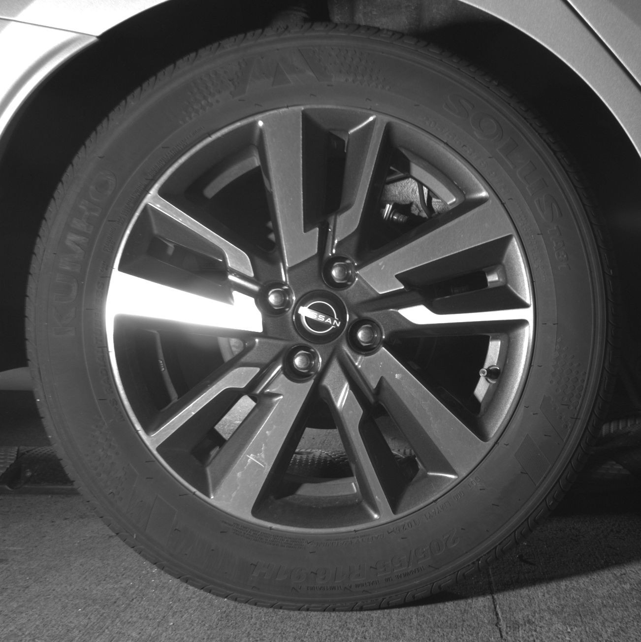 Thumbnail: 2025 Nissan Versa - 12