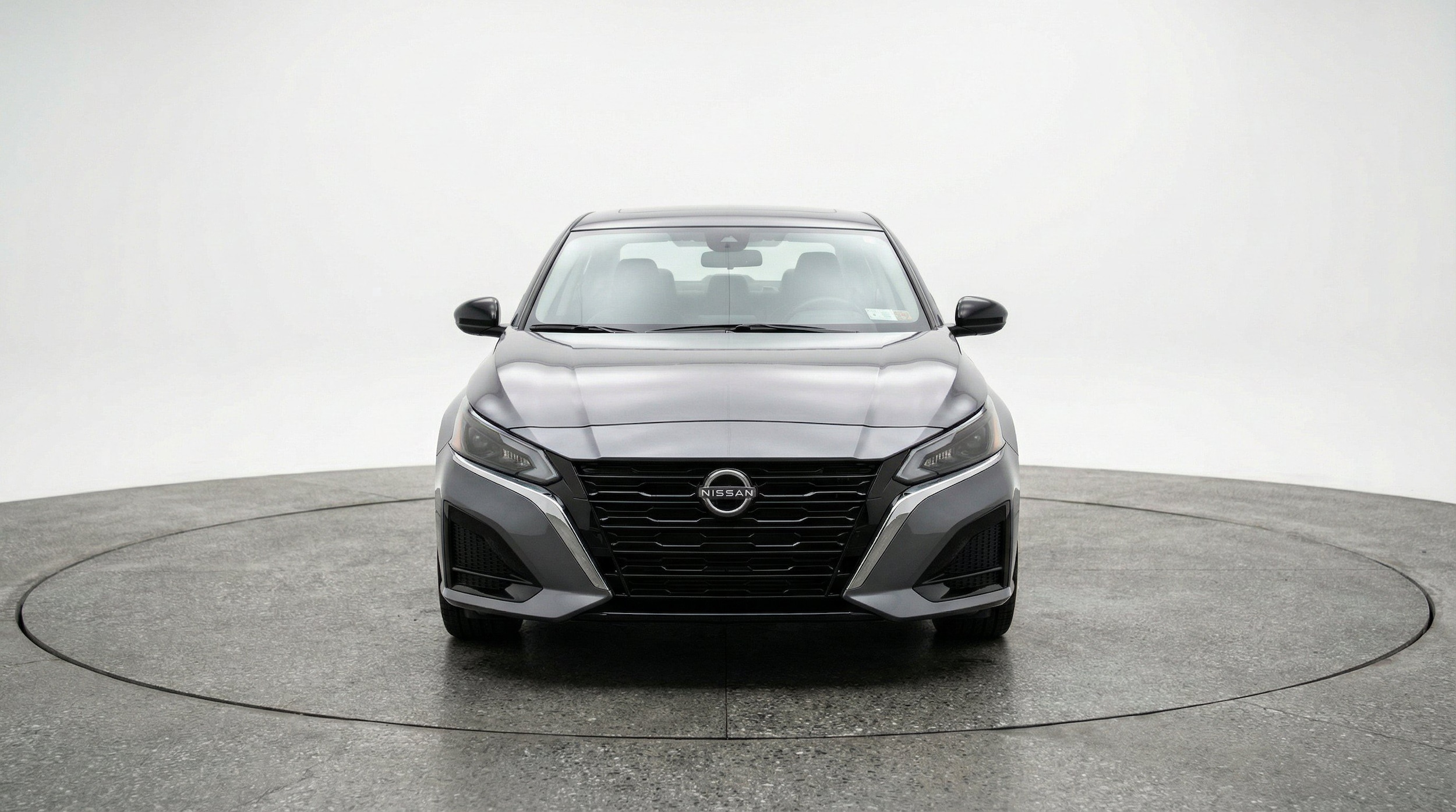 Thumbnail: 2025 Nissan Altima - 2