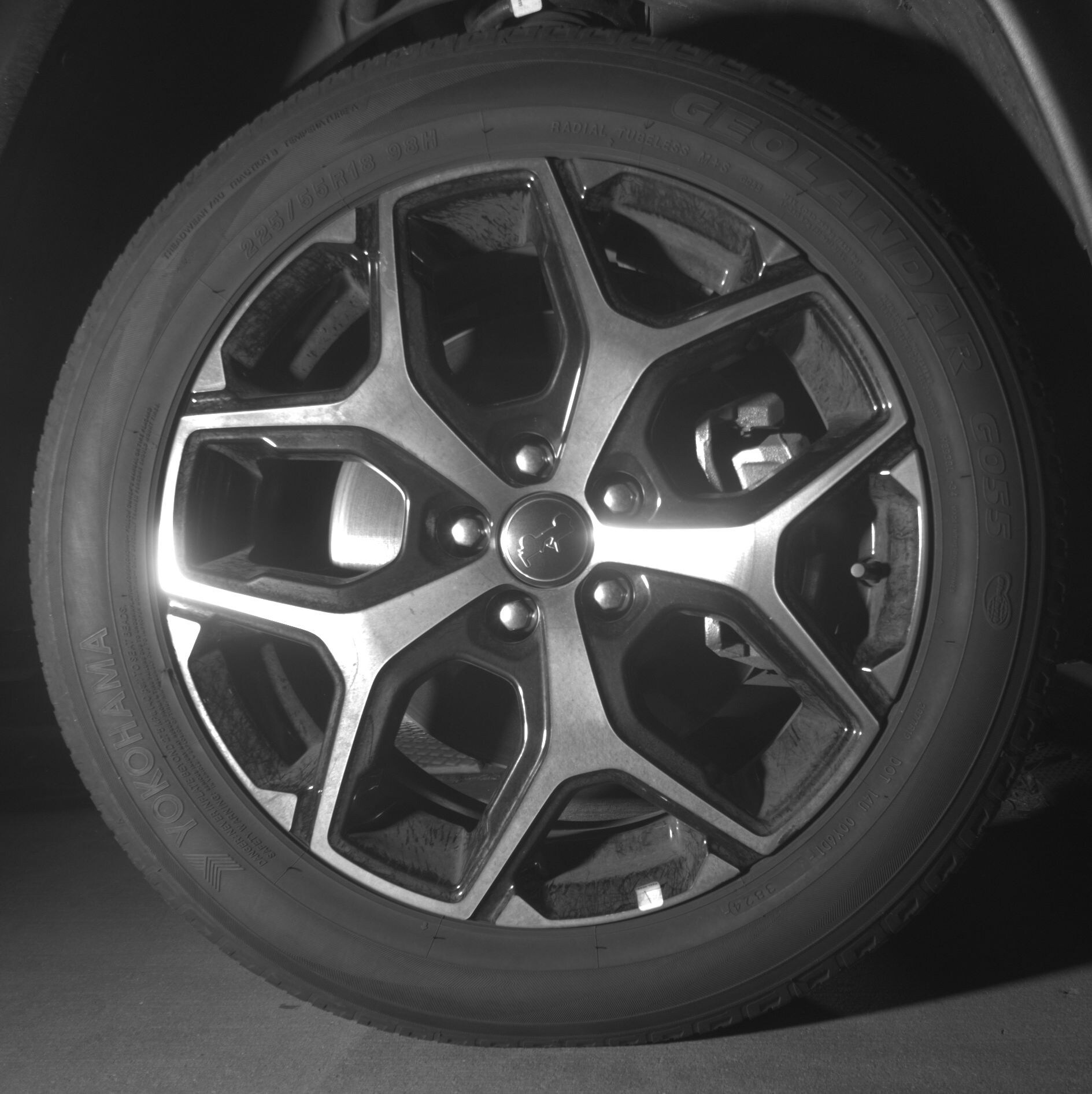 Thumbnail: 2025 Jeep Compass - 10