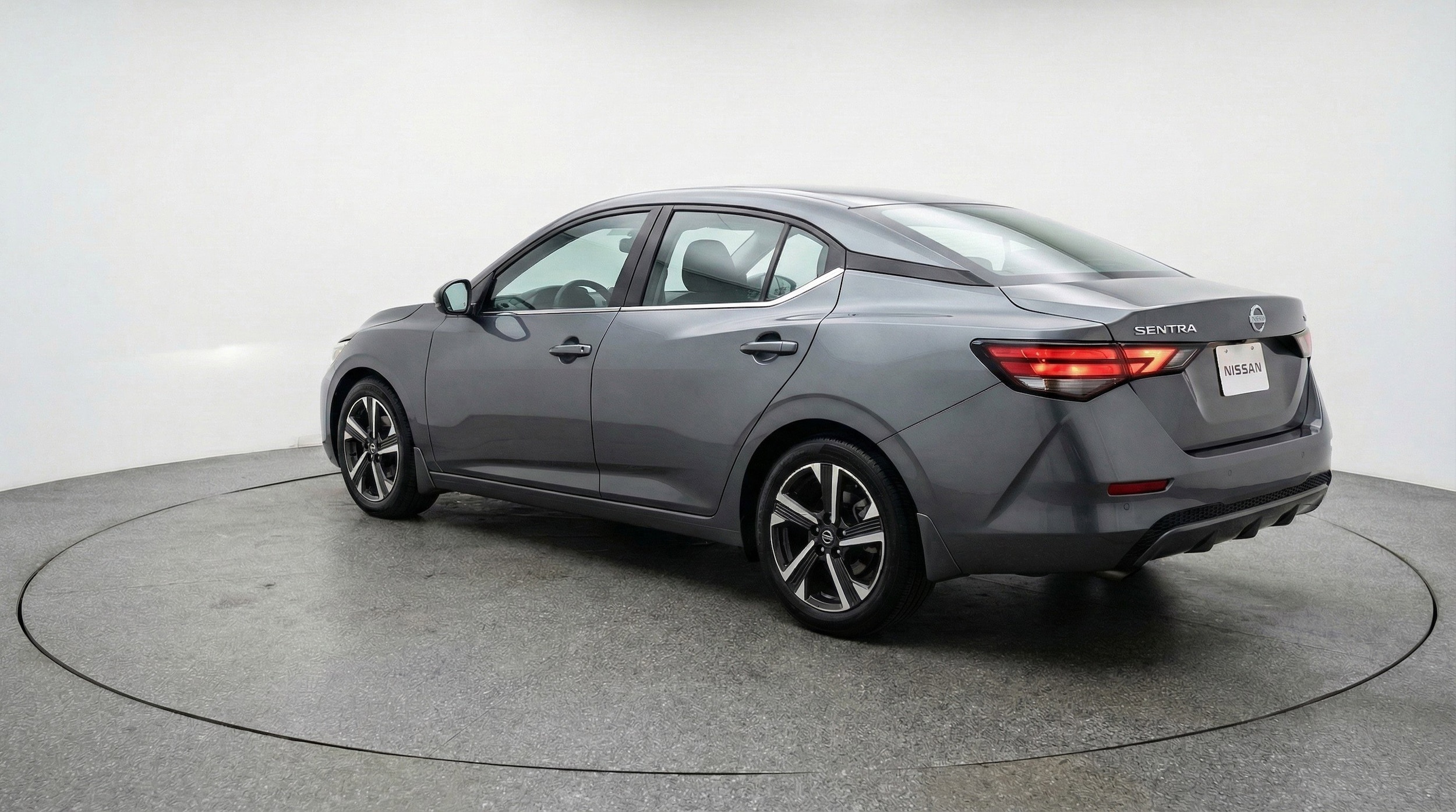 Thumbnail: 2025 Nissan Sentra - 6