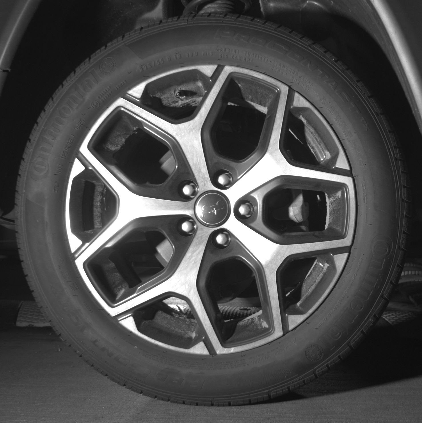 Thumbnail: 2025 Jeep Compass - 15