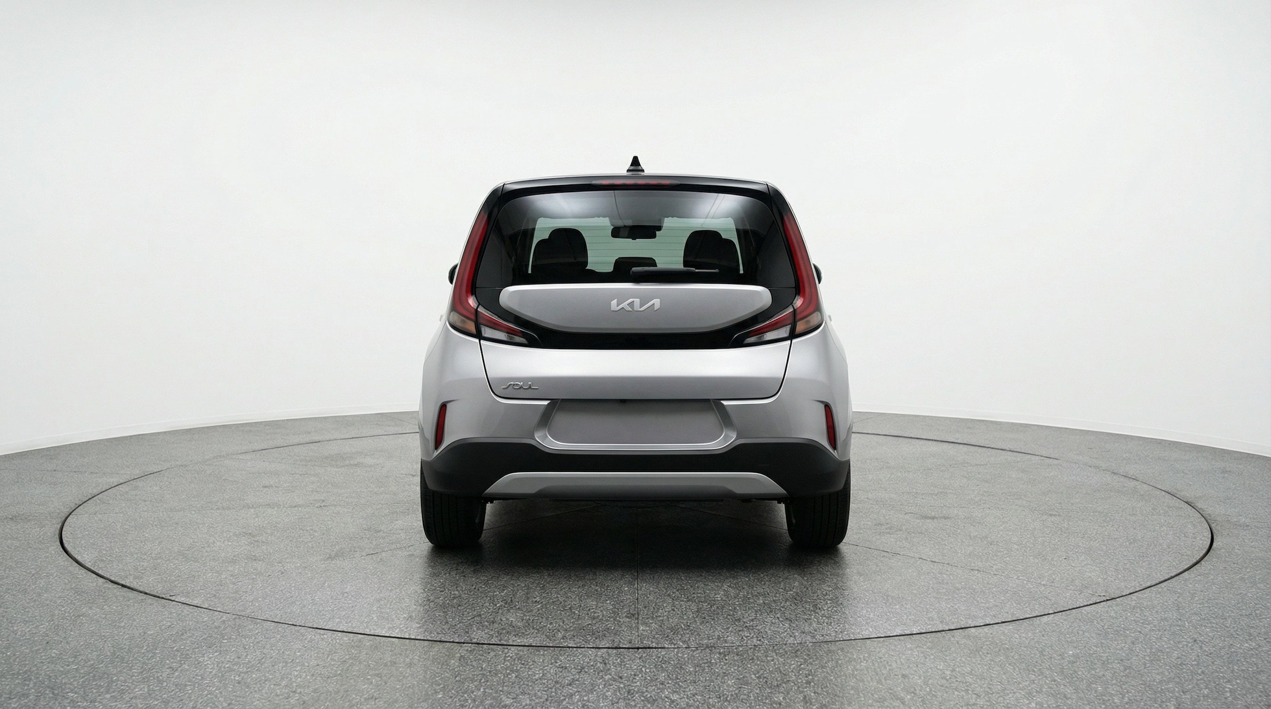 Thumbnail: 2025 Kia Soul - 7