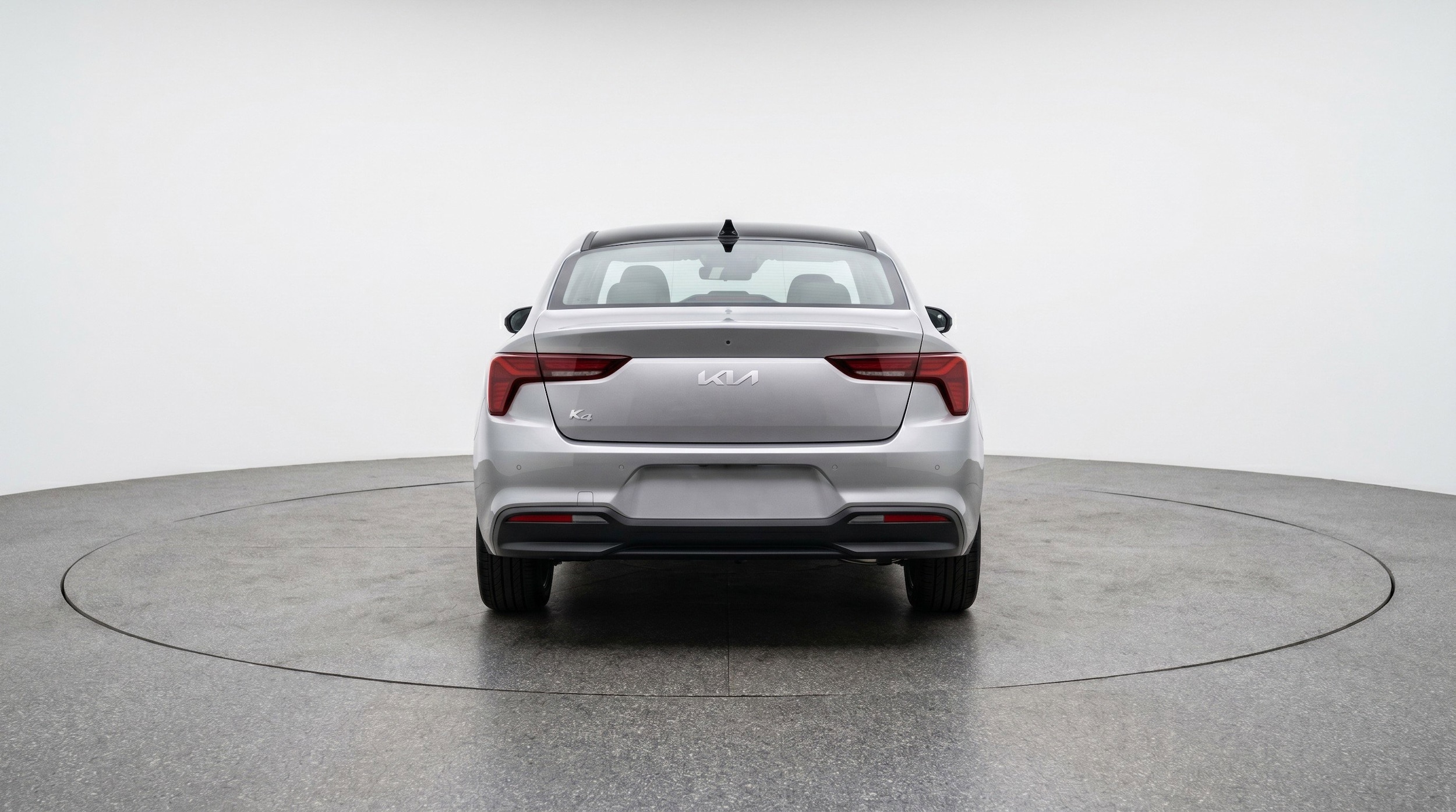Thumbnail: 2025 Kia K4 - 7
