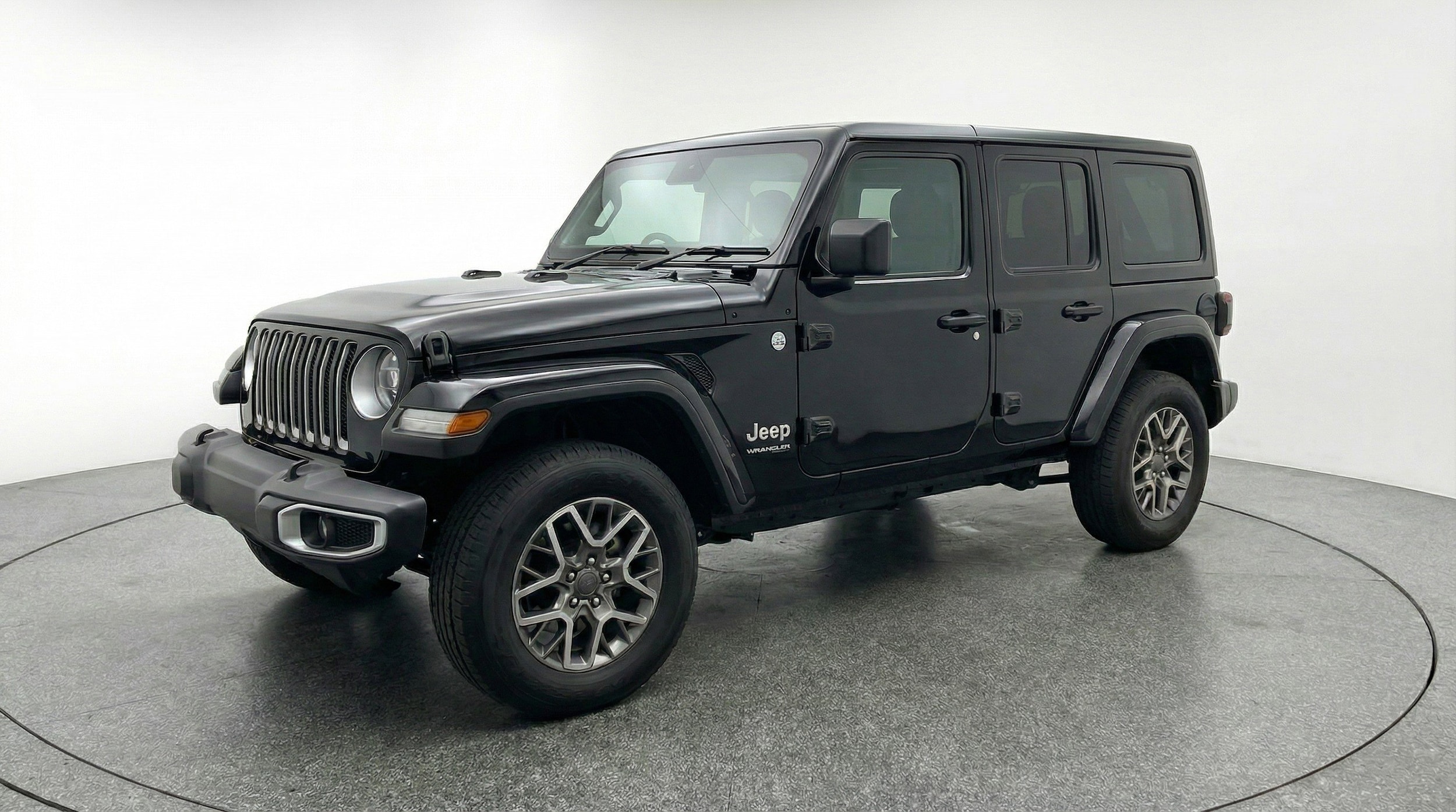 Thumbnail: 2025 Jeep Wrangler - 3