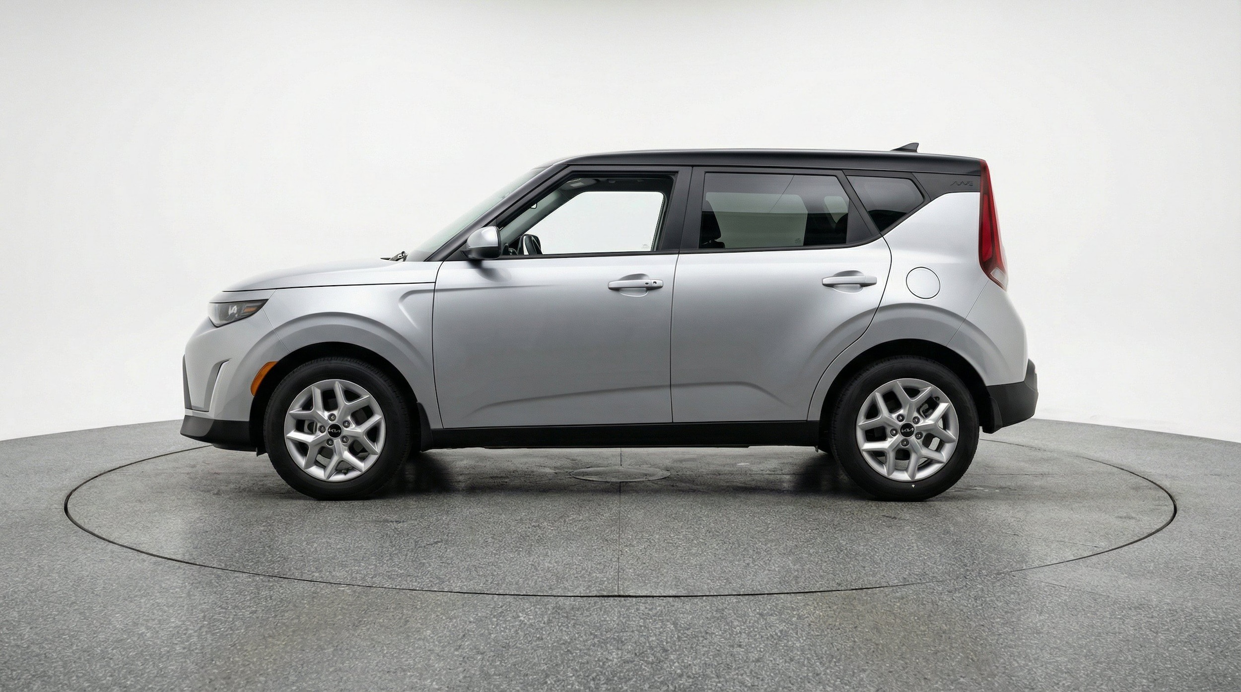 Thumbnail: 2025 Kia Soul - 5