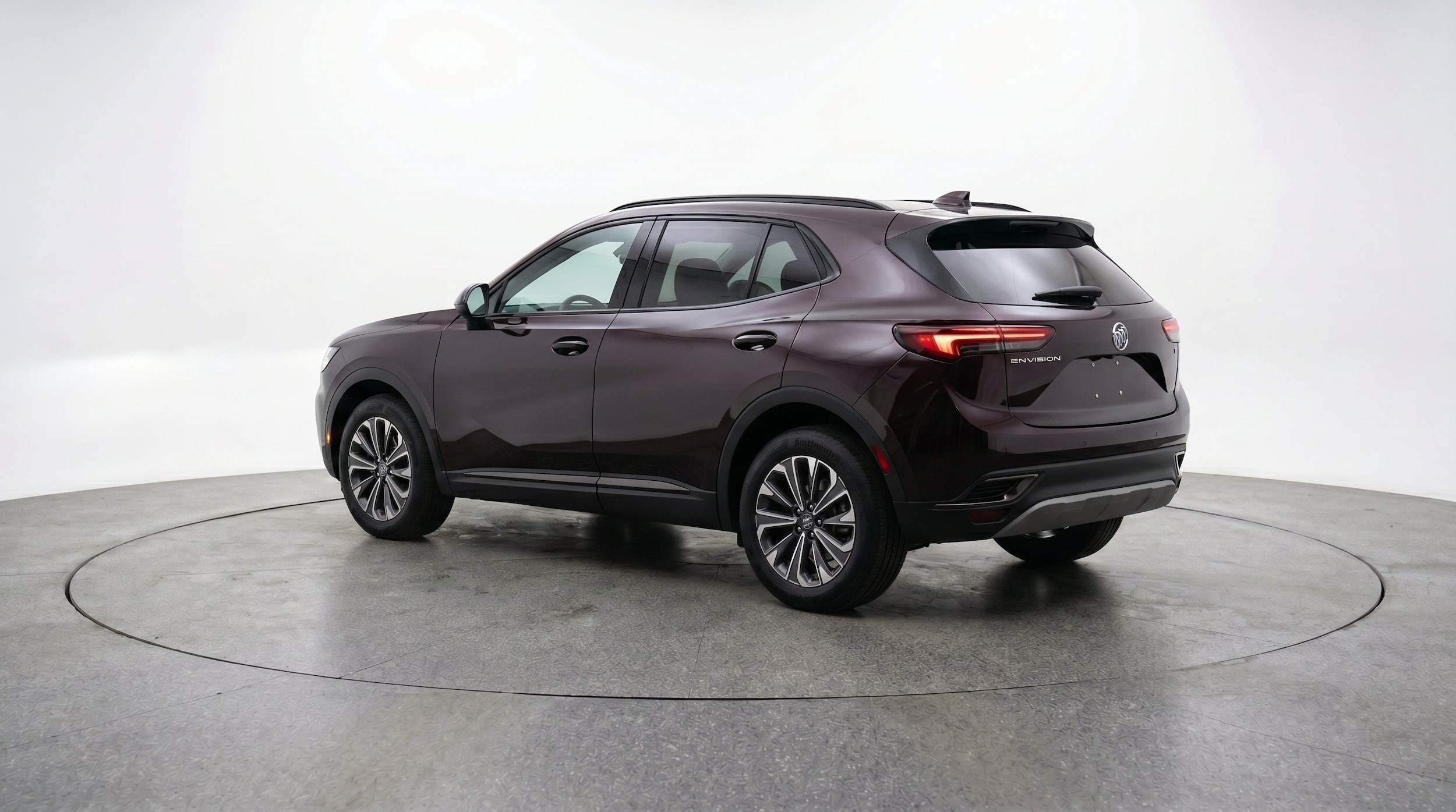 Thumbnail: 2024 Buick Envision - 6