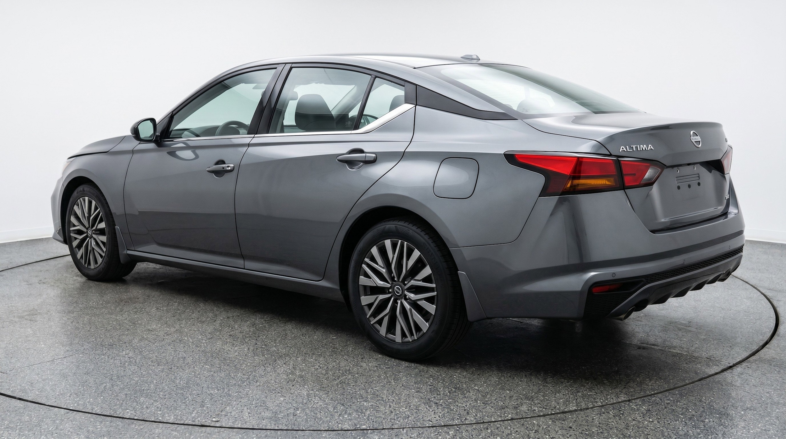 Thumbnail: 2025 Nissan Altima - 6