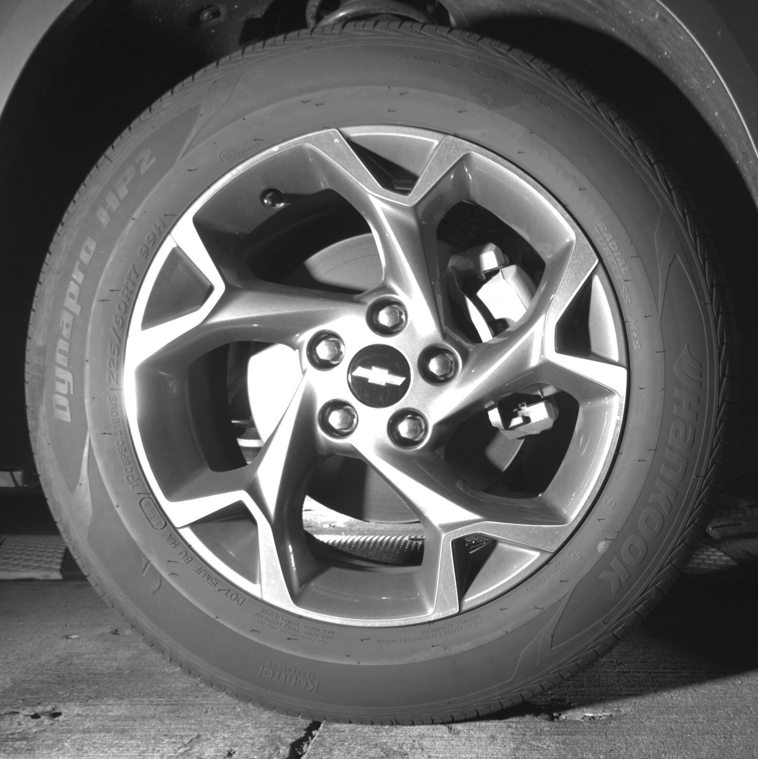 Thumbnail: 2025 Chevrolet Trax - 10