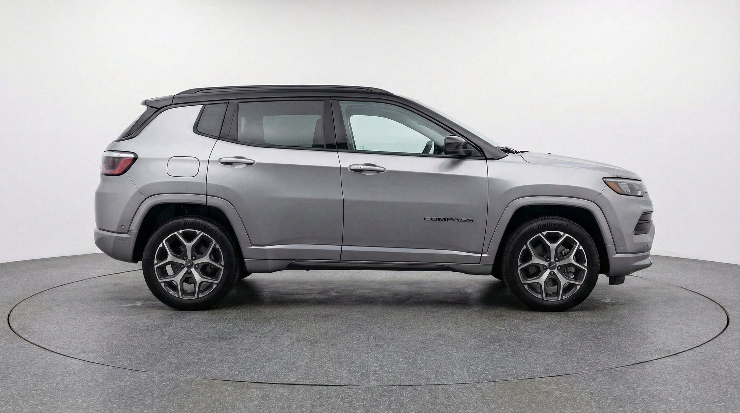Thumbnail: 2025 Jeep Compass - 10