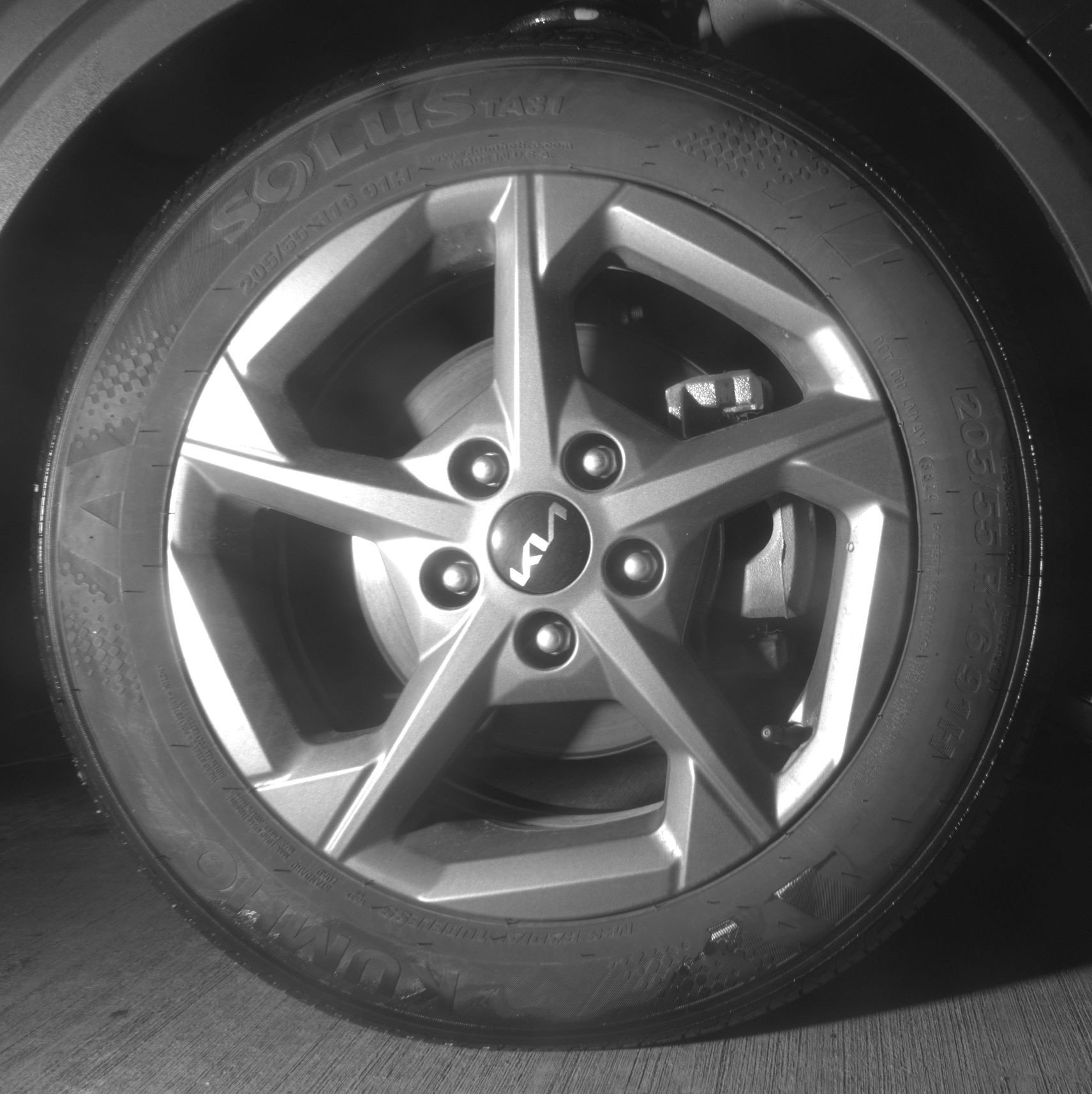 Thumbnail: 2025 Kia K4 - 13