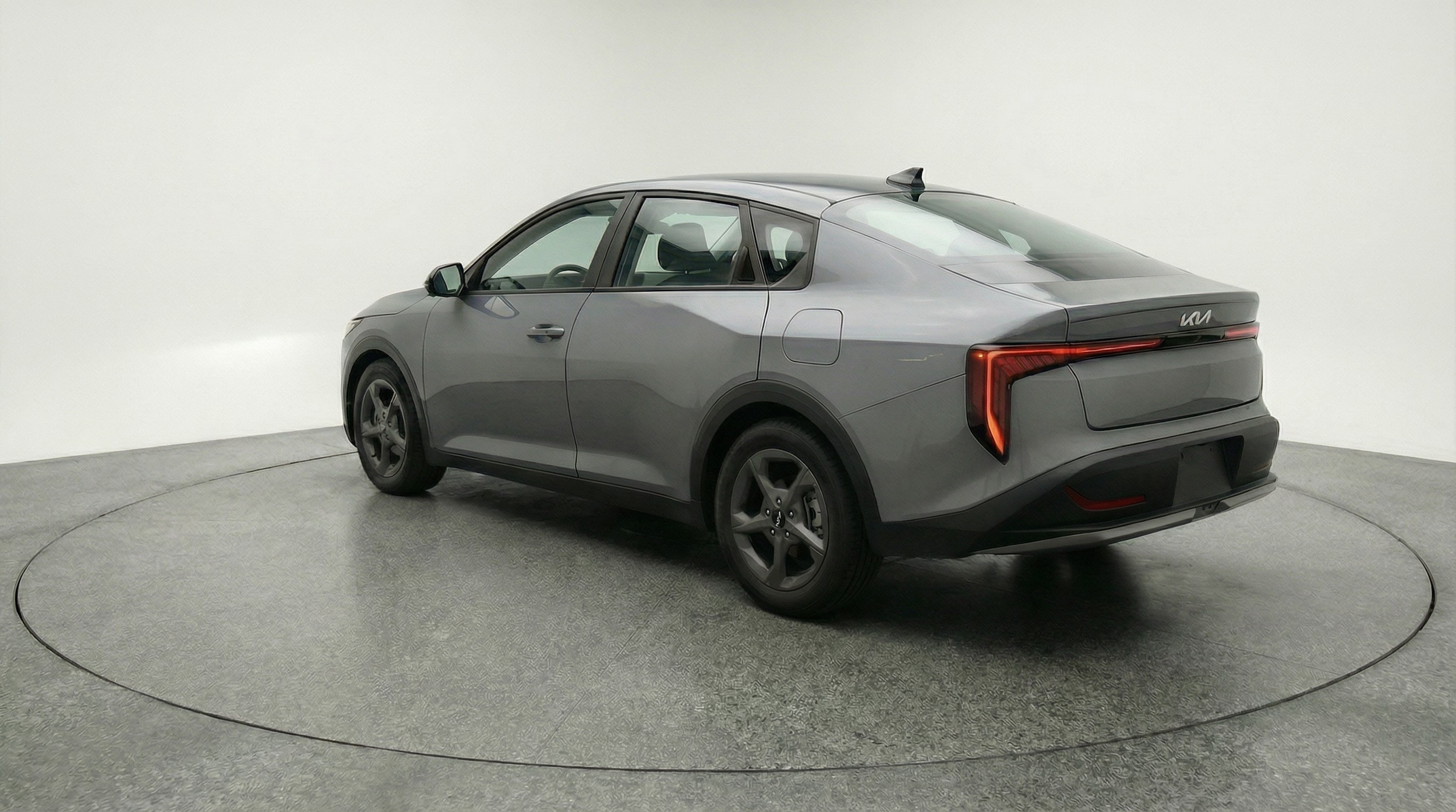 Thumbnail: 2025 Kia K4 - 5