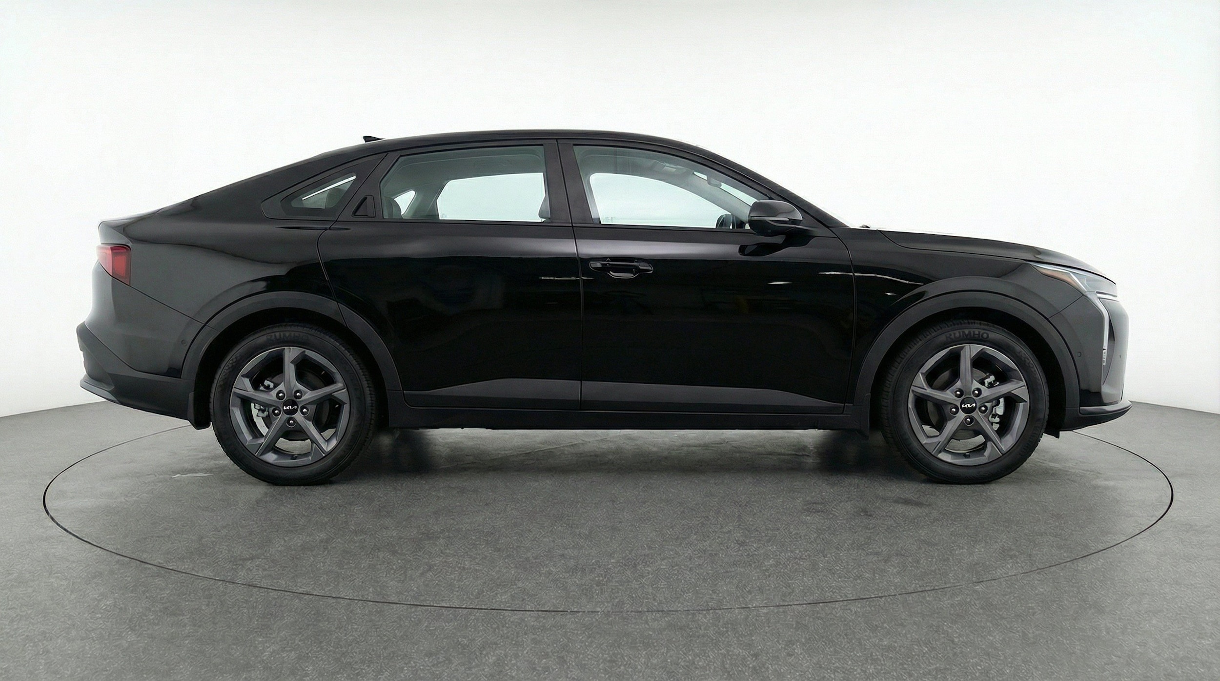 Thumbnail: 2025 Kia K4 - 11