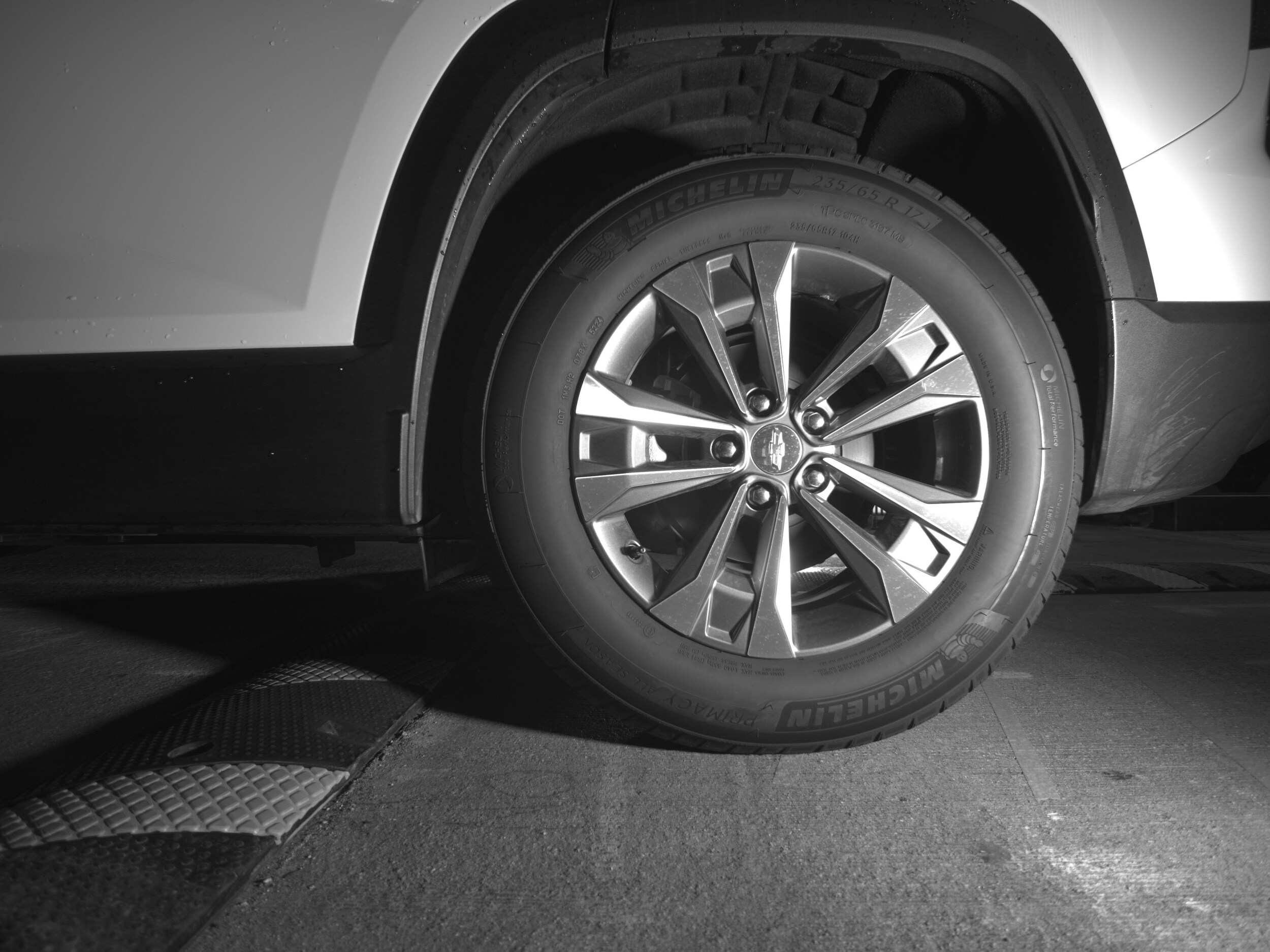 Thumbnail: 2025 Chevrolet Equinox - 14