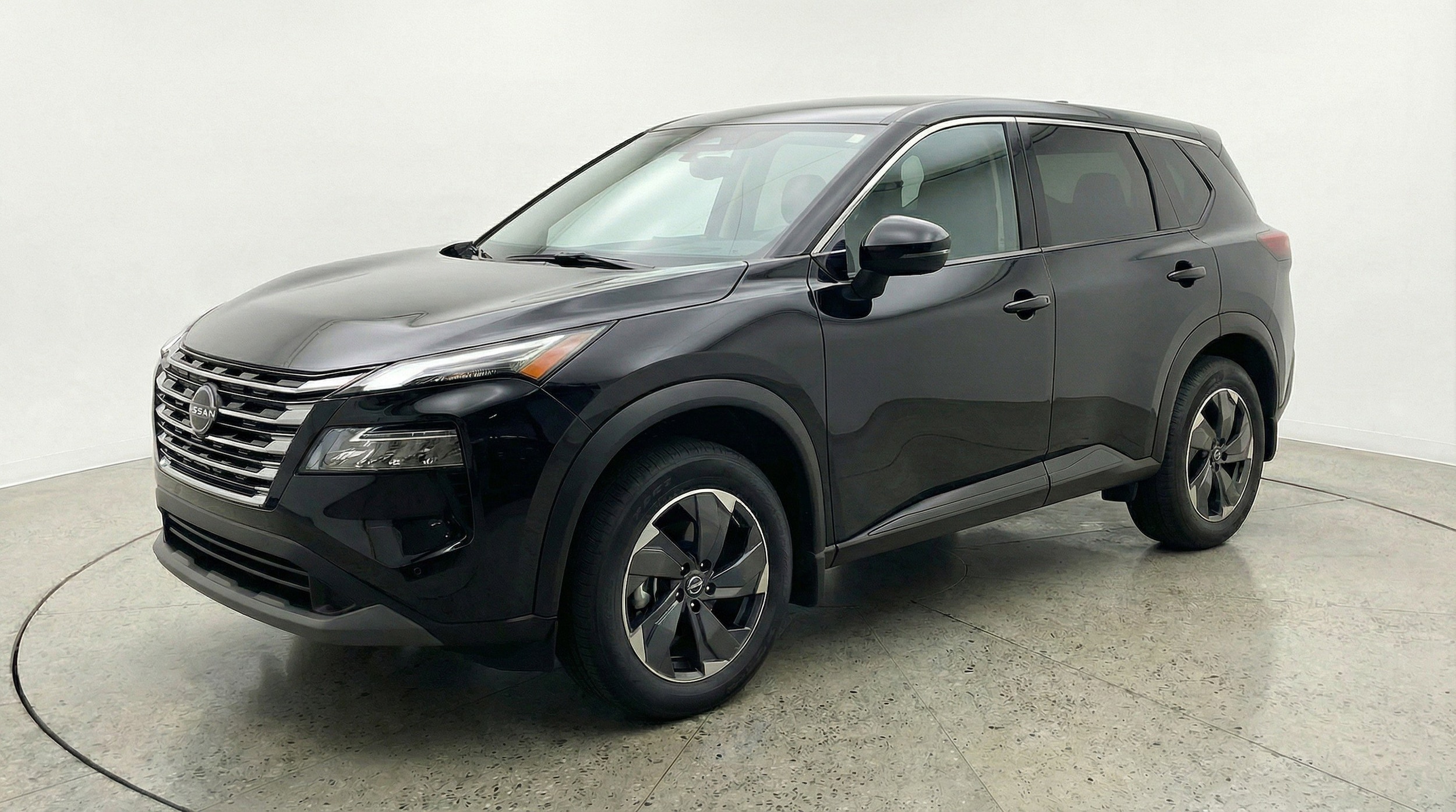 Thumbnail: 2025 Nissan Rogue - 3